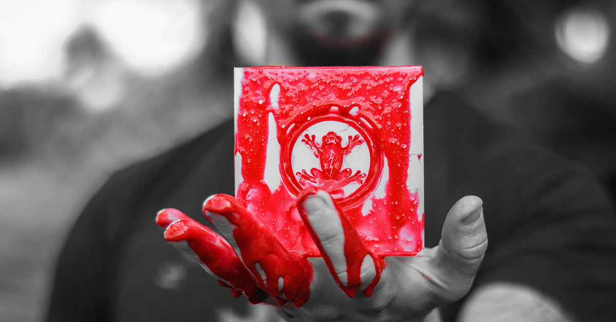 Wound Packing for Dummies