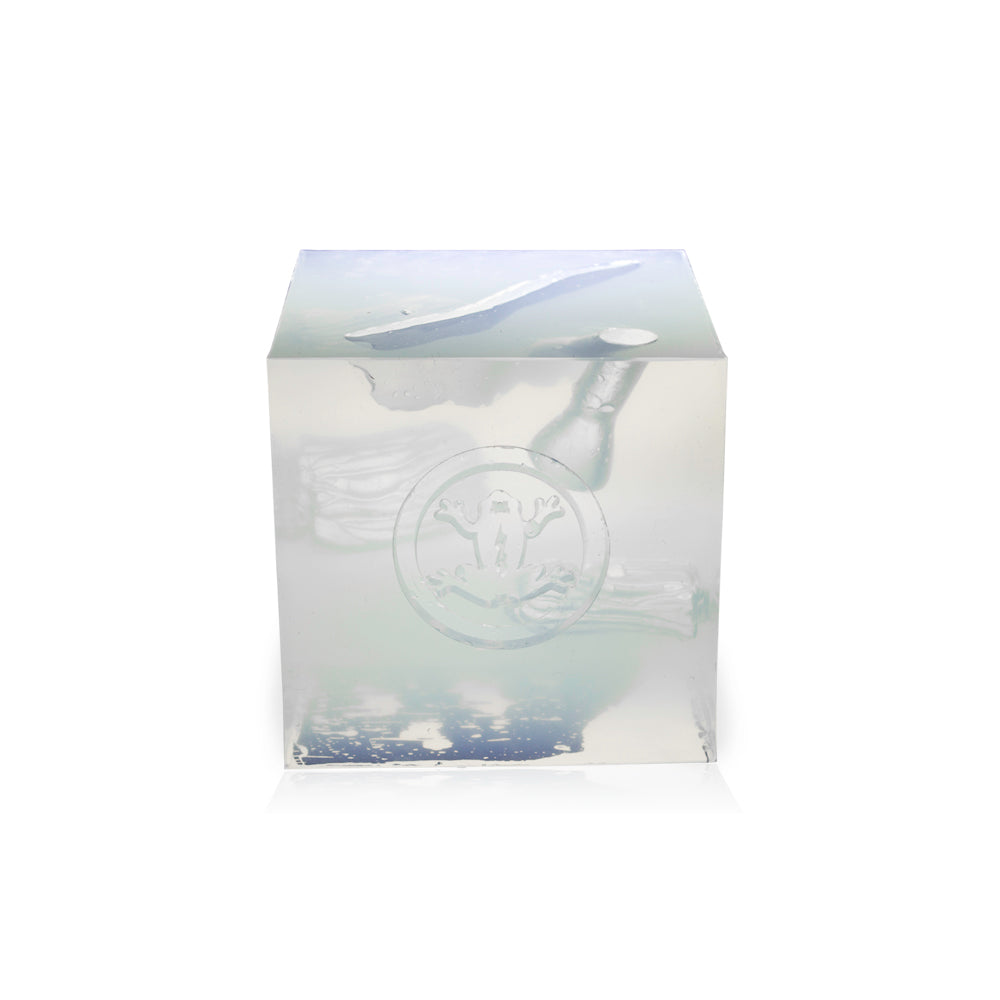 Wound Cube Product Launch