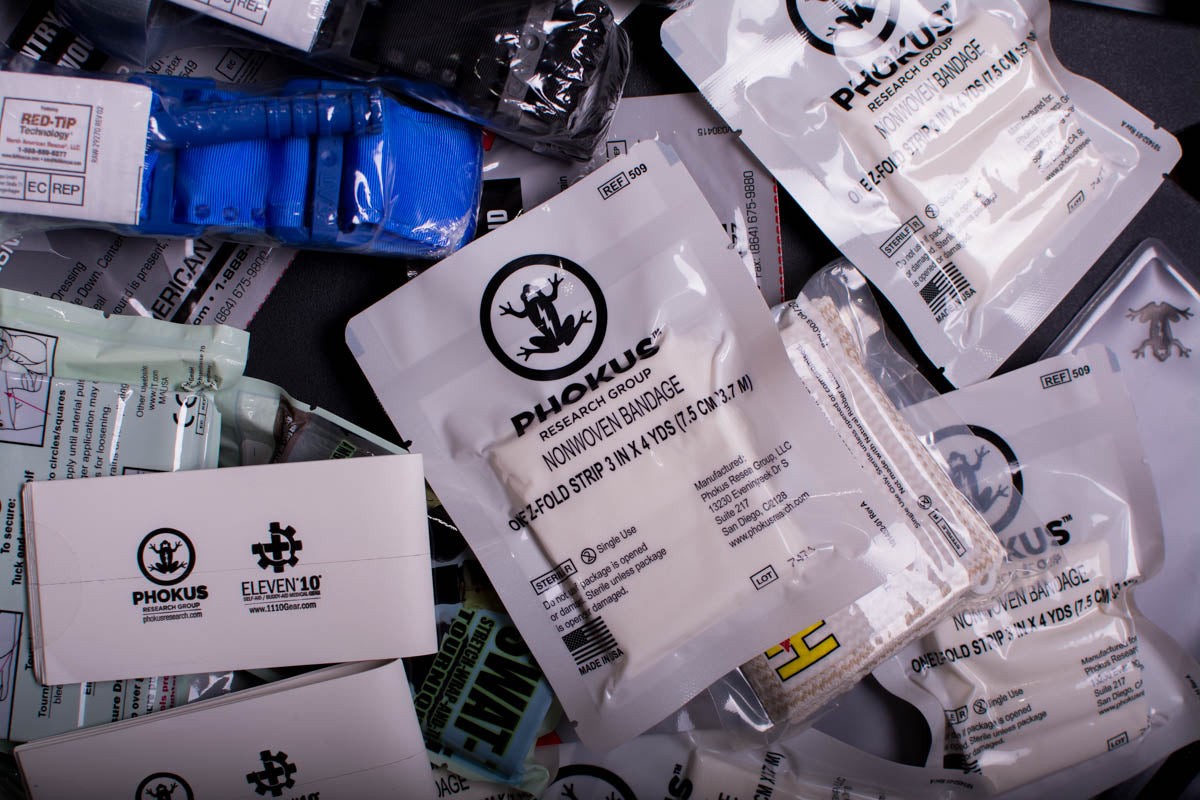 Medical Supplies