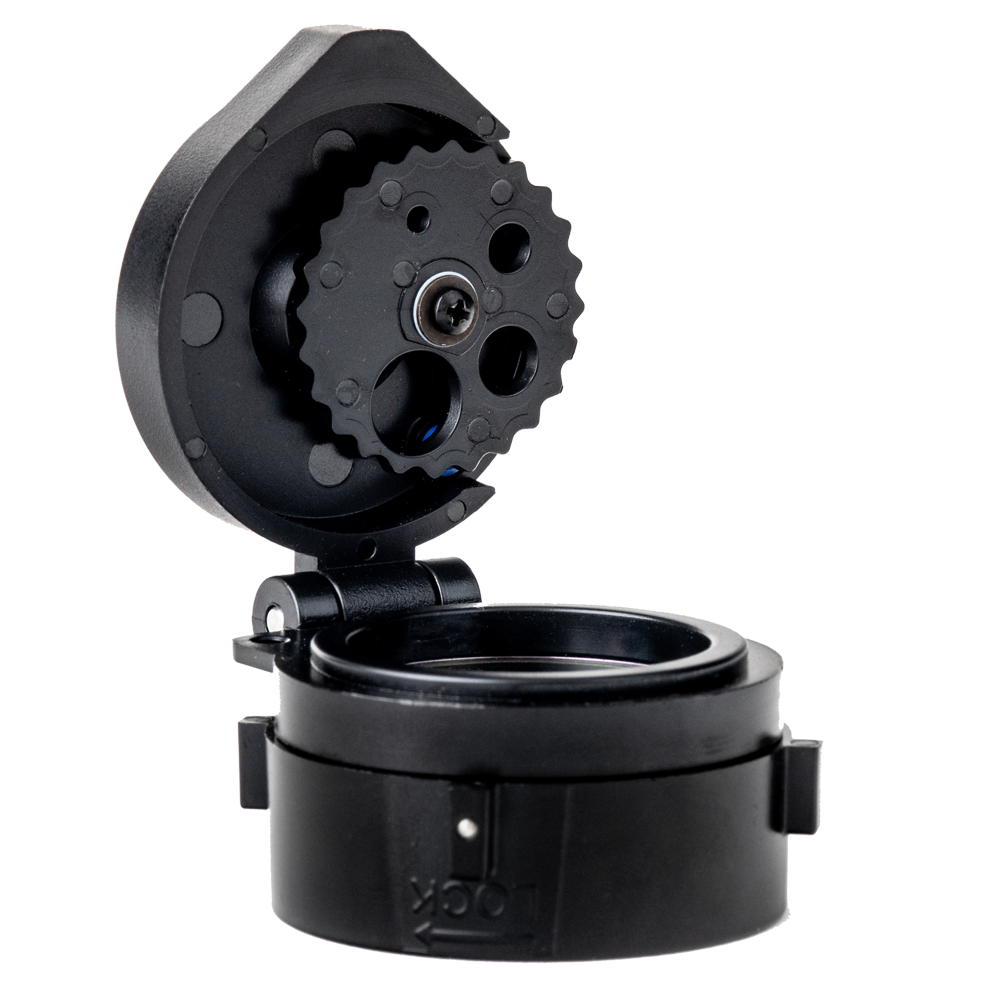 Hoplite Gen 2 (NVG Protection and Focusing Device) - Phokus Research Group