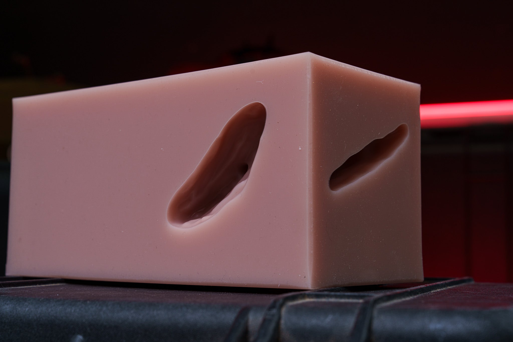 Wound Brick - Phokus Research Group