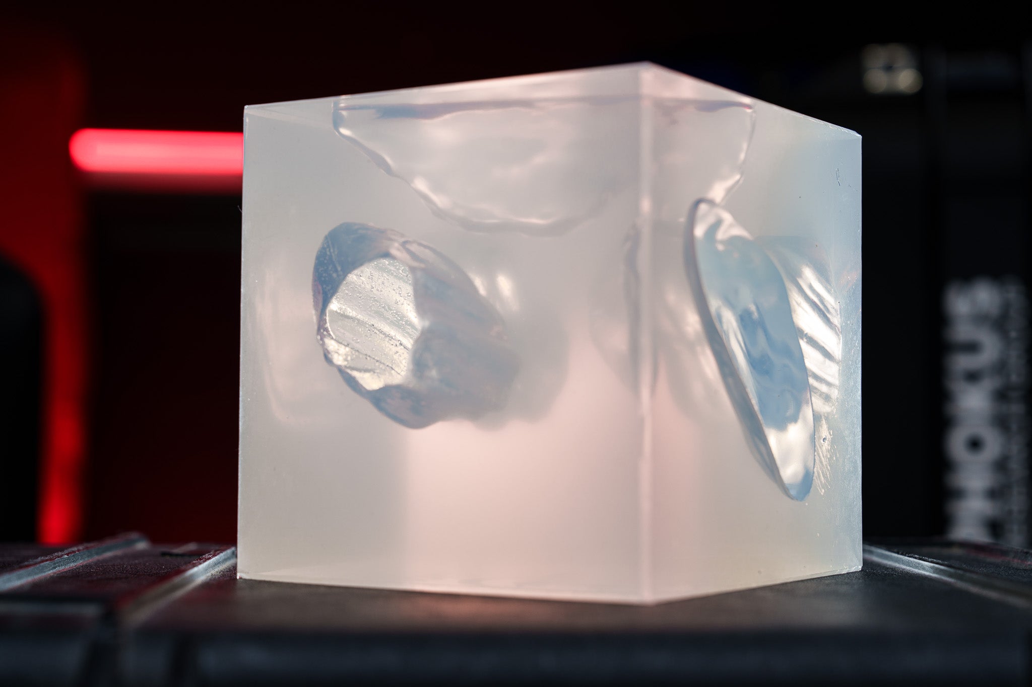 Wound Cube™ Wound Simulator Gen2 - Phokus Research Group