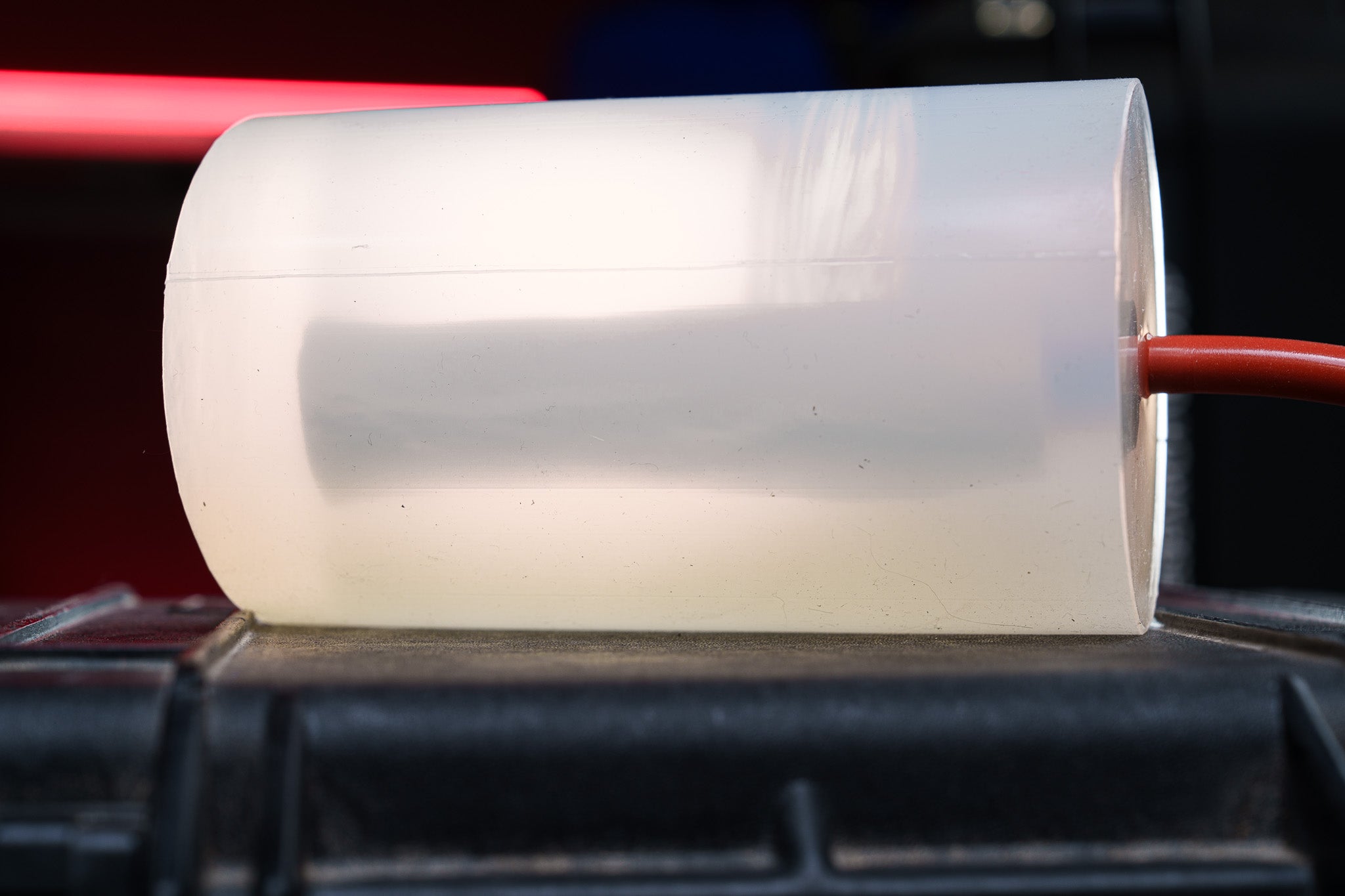 Wound Tube™ - Phokus Research Group