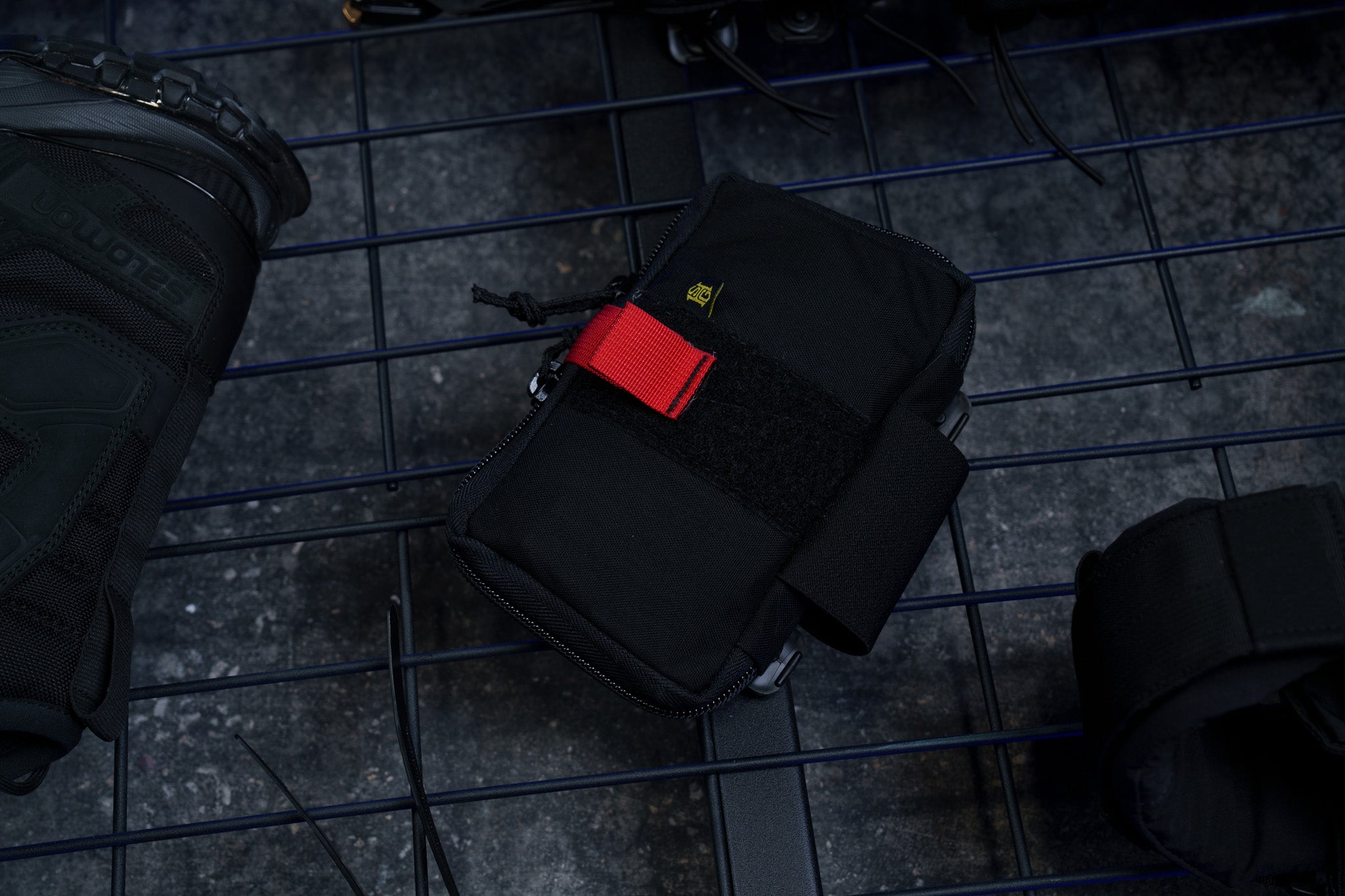 Slim Line - Phokus Research Group