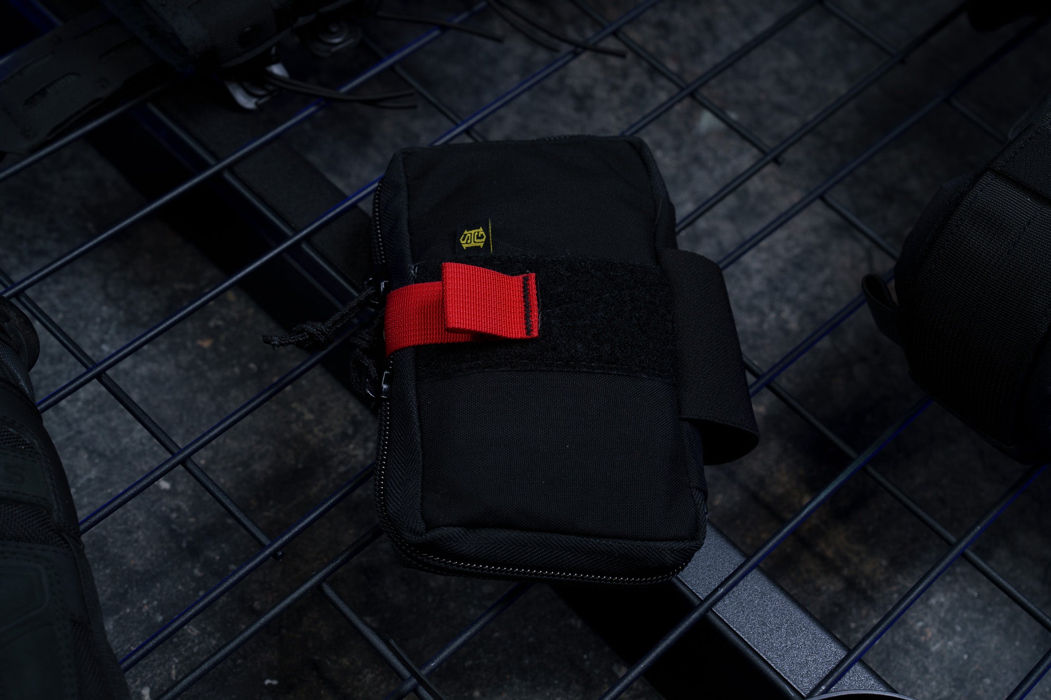 Slim Line - Phokus Research Group