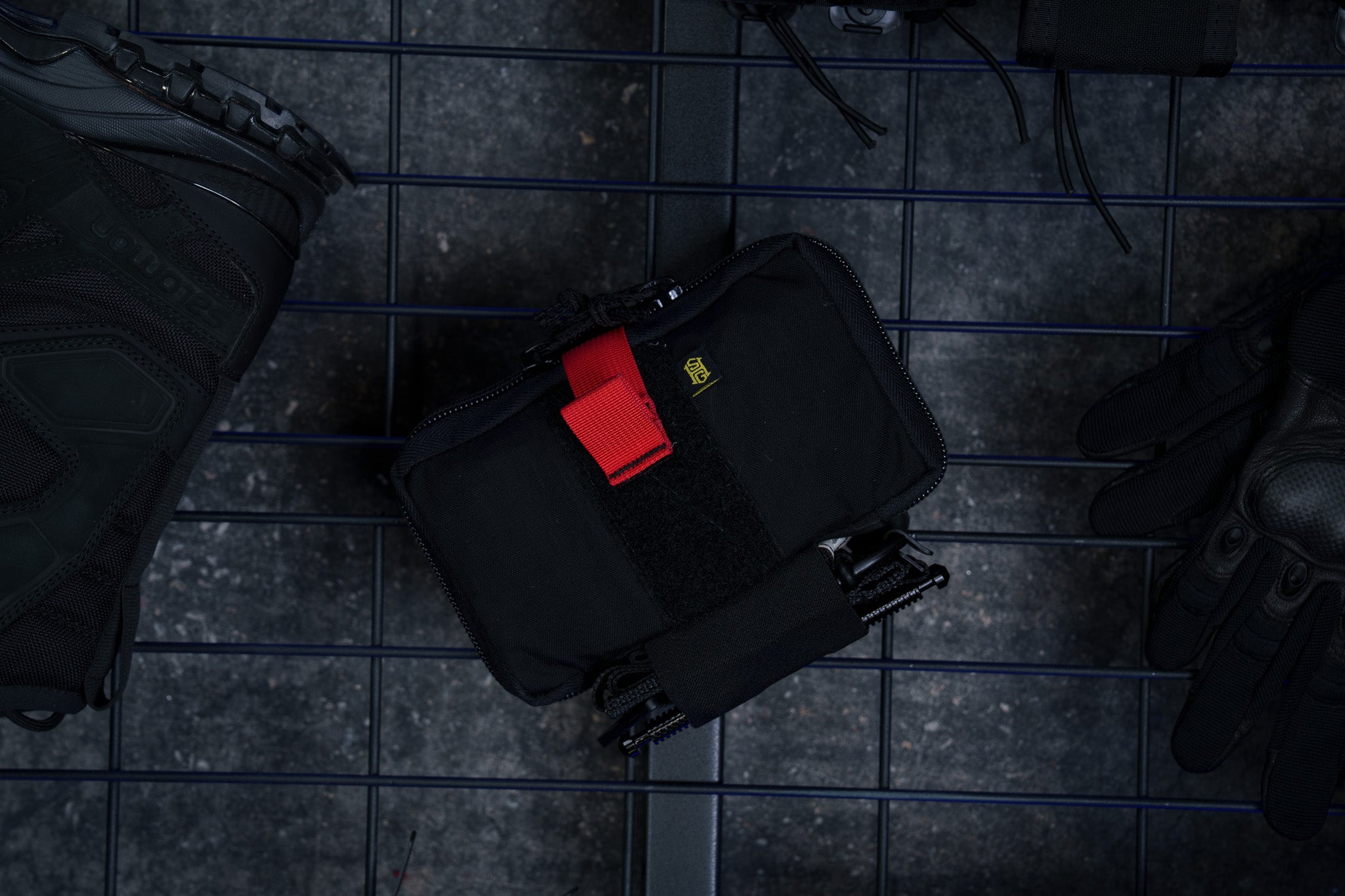 Slim Line - Phokus Research Group