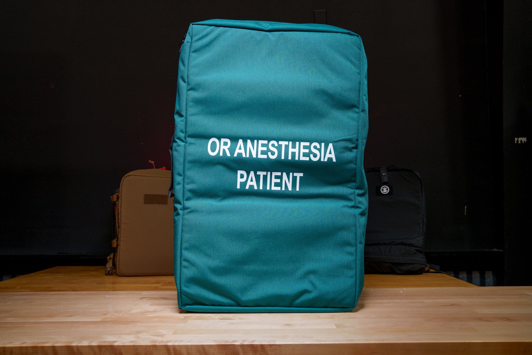 FRSS RAPID DEPLOYMENT HANGING SYSTEM