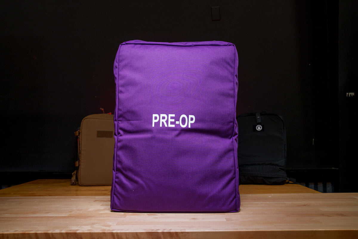 FRSS RAPID DEPLOYMENT HANGING SYSTEM