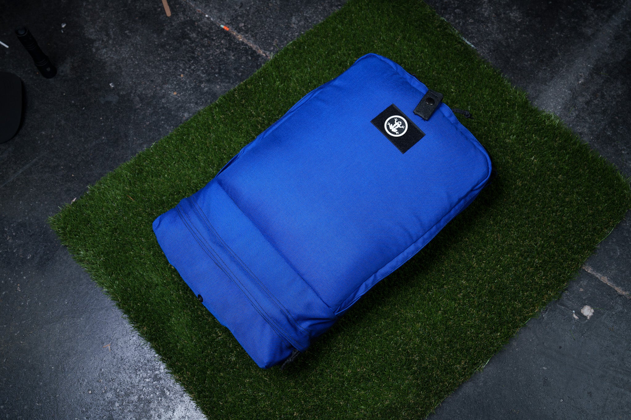 Low Viz Aid Bag (LAB) - Phokus Research Group