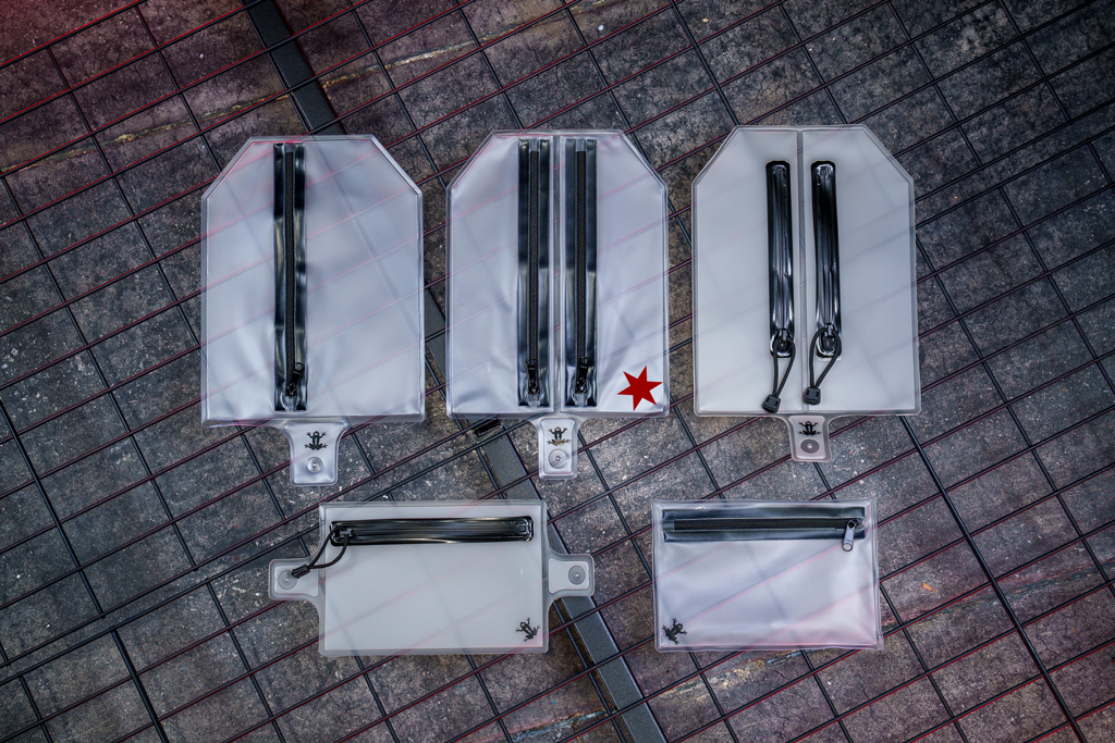 FRSS RAPID DEPLOYMENT HANGING SYSTEM