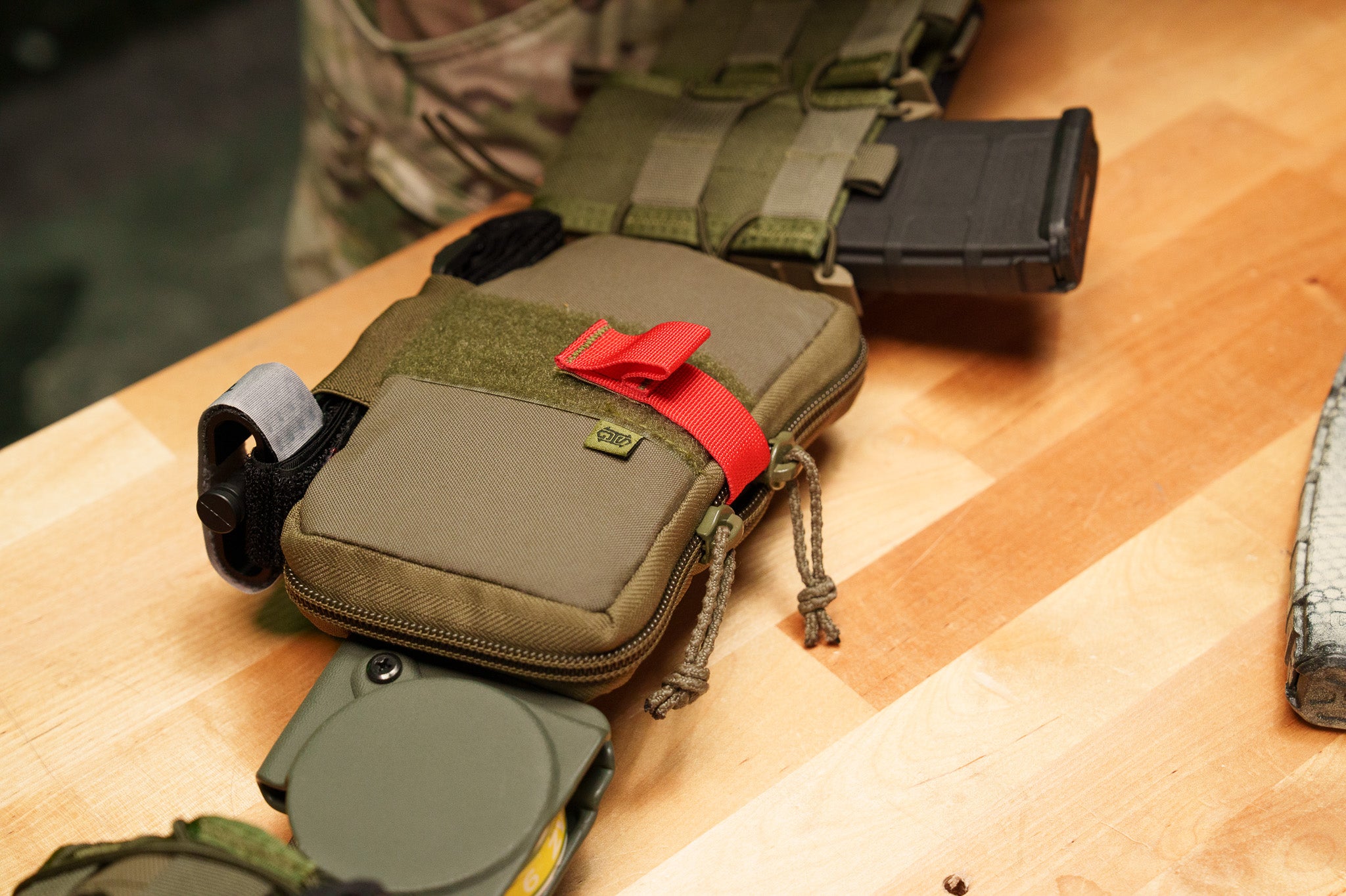 Slim Line - Phokus Research Group