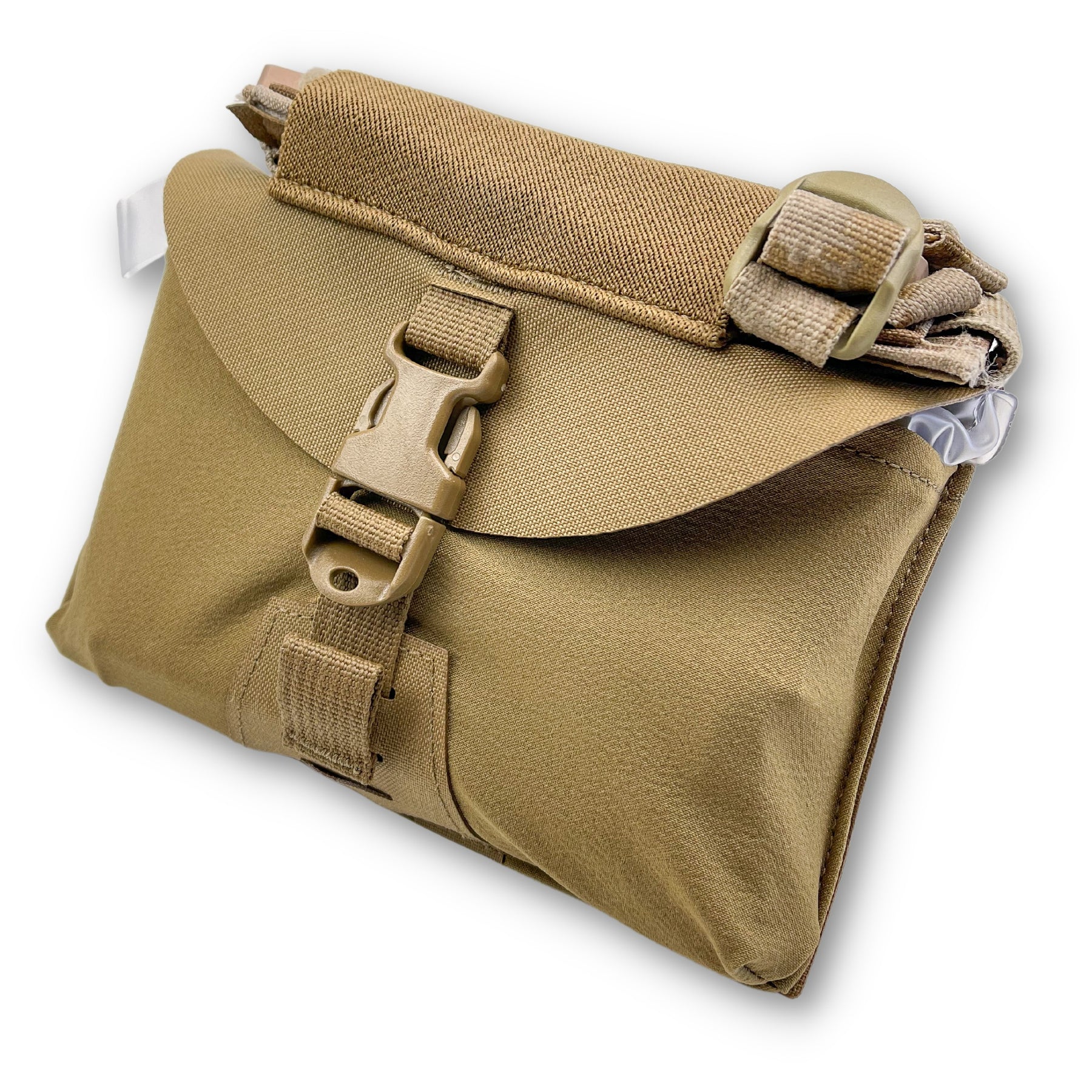 GBRS Group IFAS Individual First Aid System Pouch - Phokus Research Group