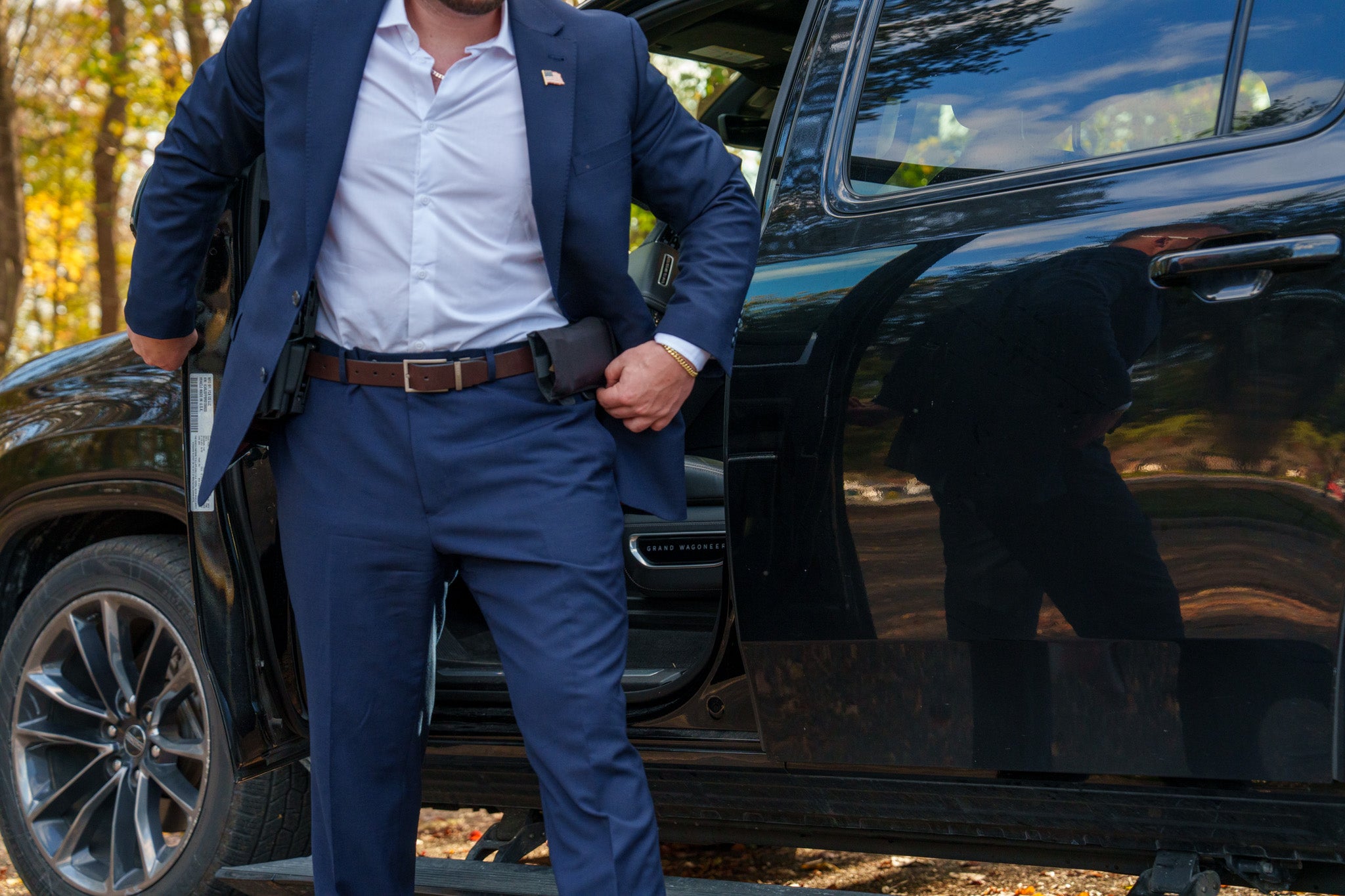 Shield Trauma Kit - Phokus Research Group