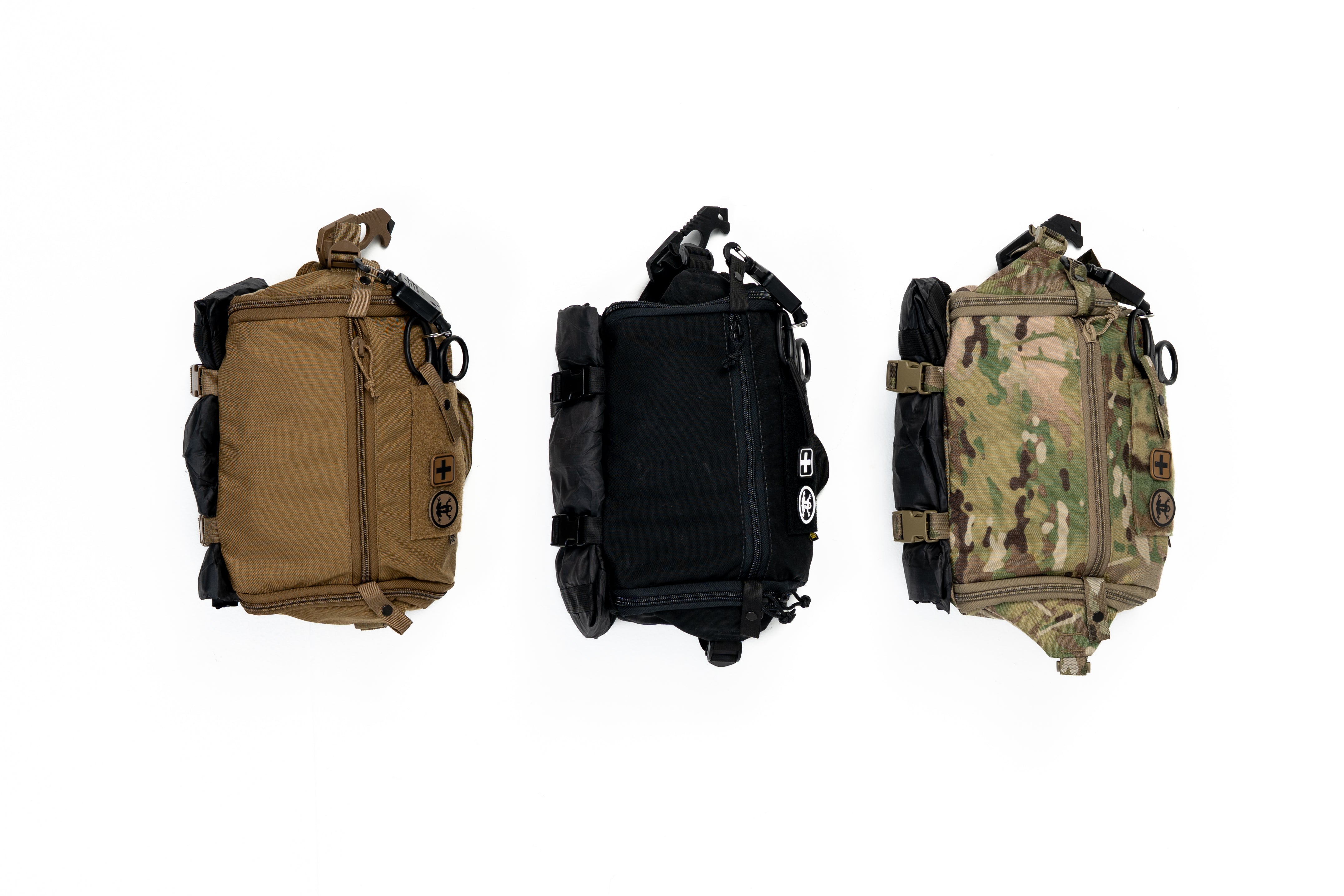 TRK "Trick"- Team Response Kit - Phokus Research Group