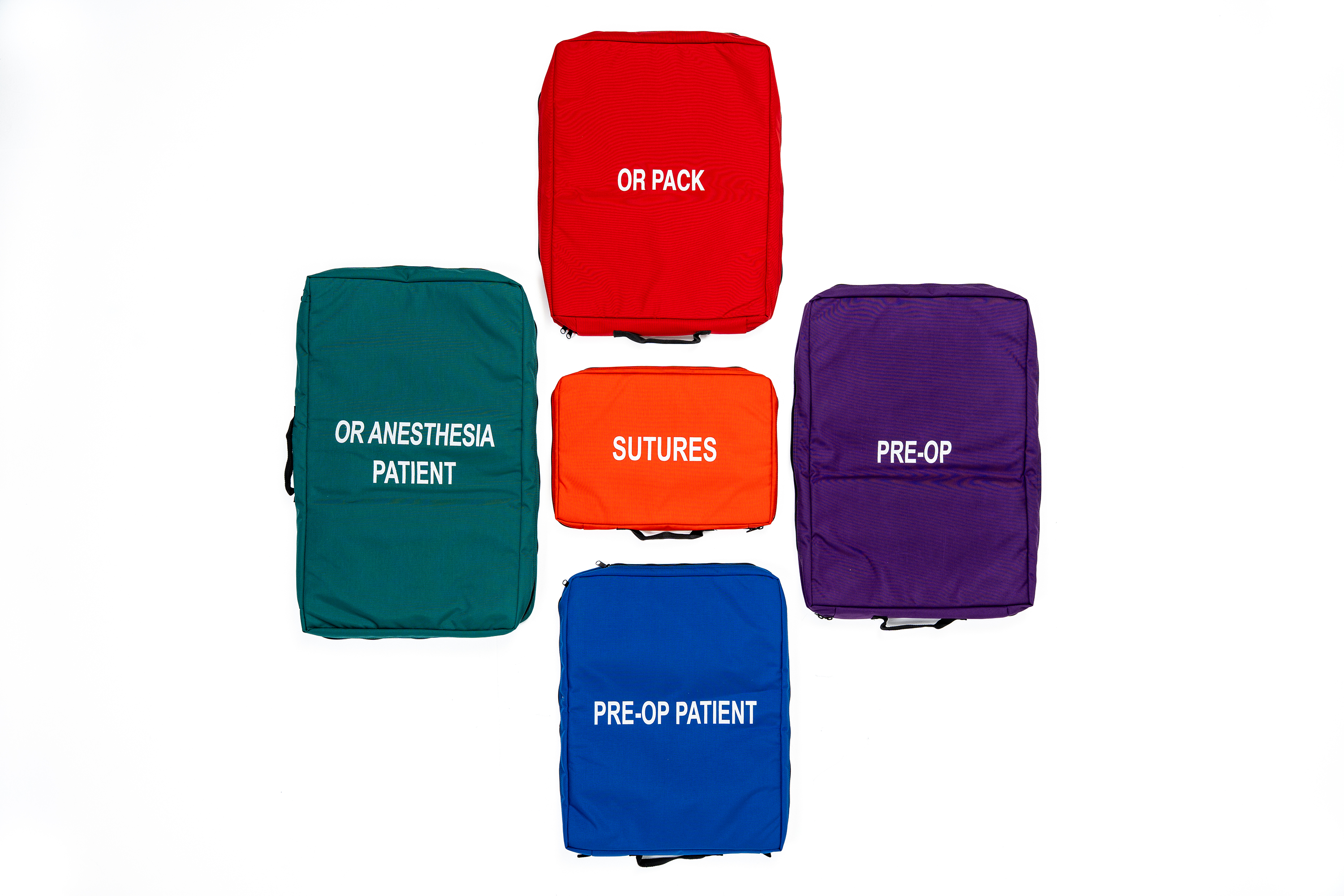 FRSS RAPID DEPLOYMENT HANGING SYSTEM