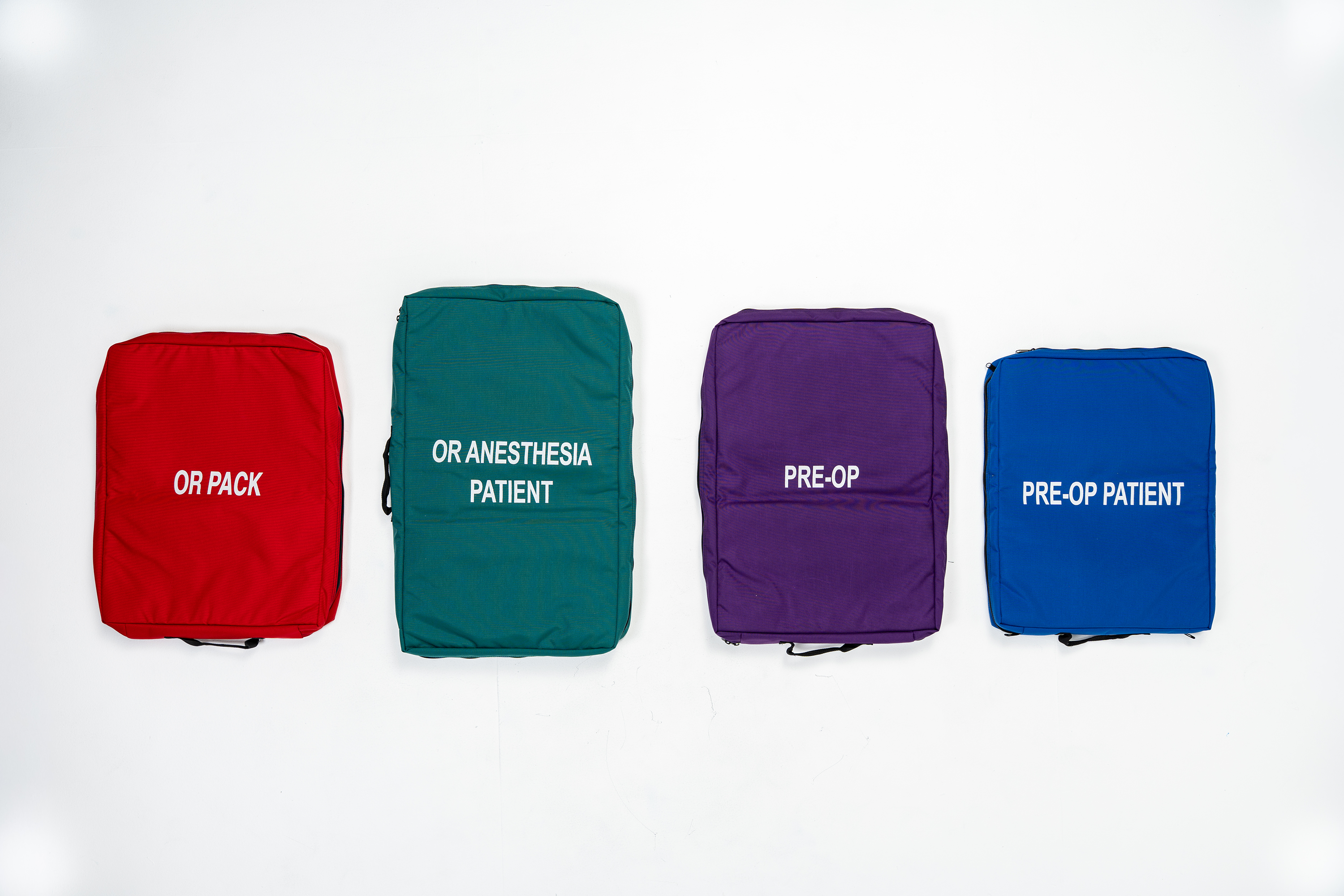 FRSS RAPID DEPLOYMENT HANGING SYSTEM