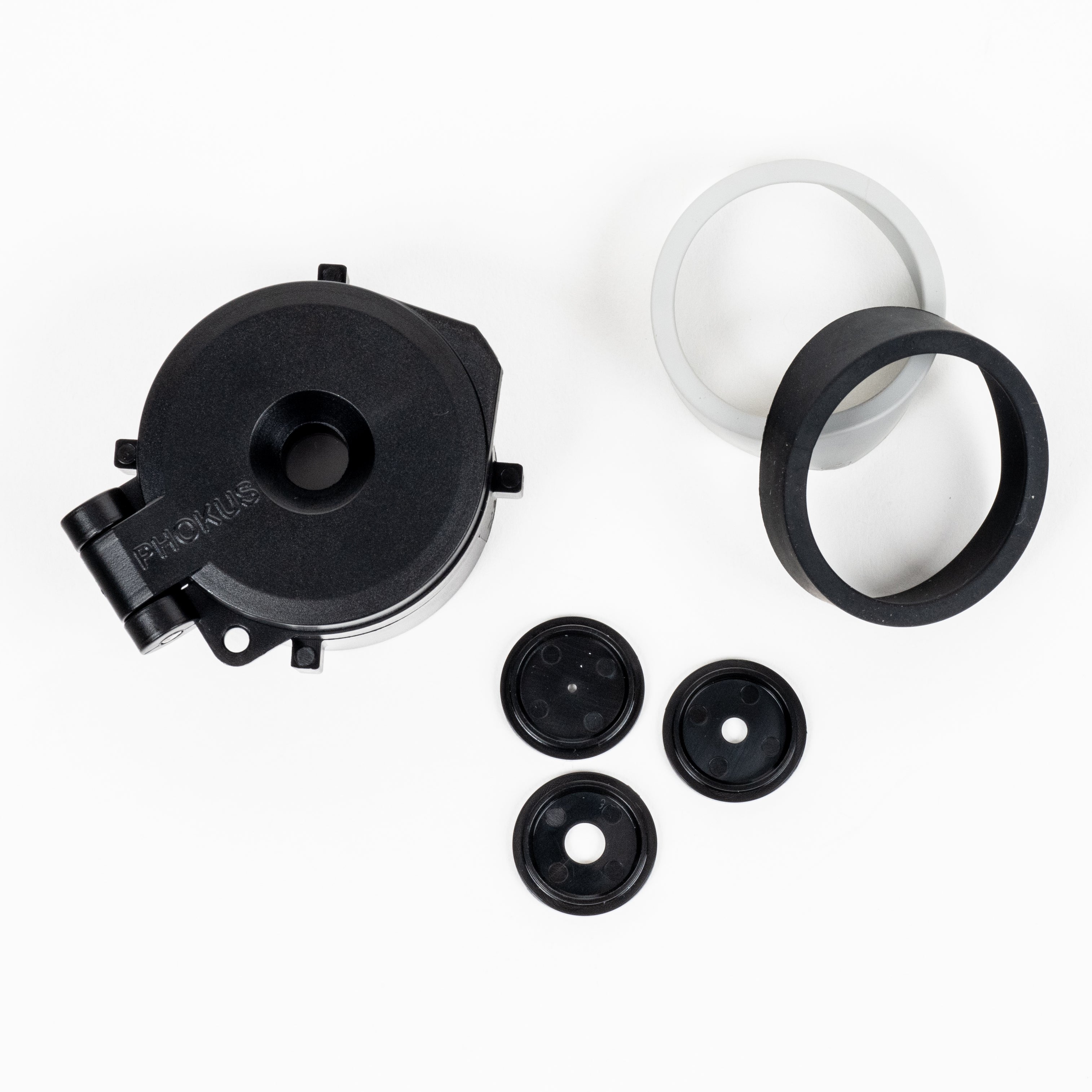 Hoplite Gen 1 (NVG Protection and Focusing Device) - Legacy Model – Final Inventory