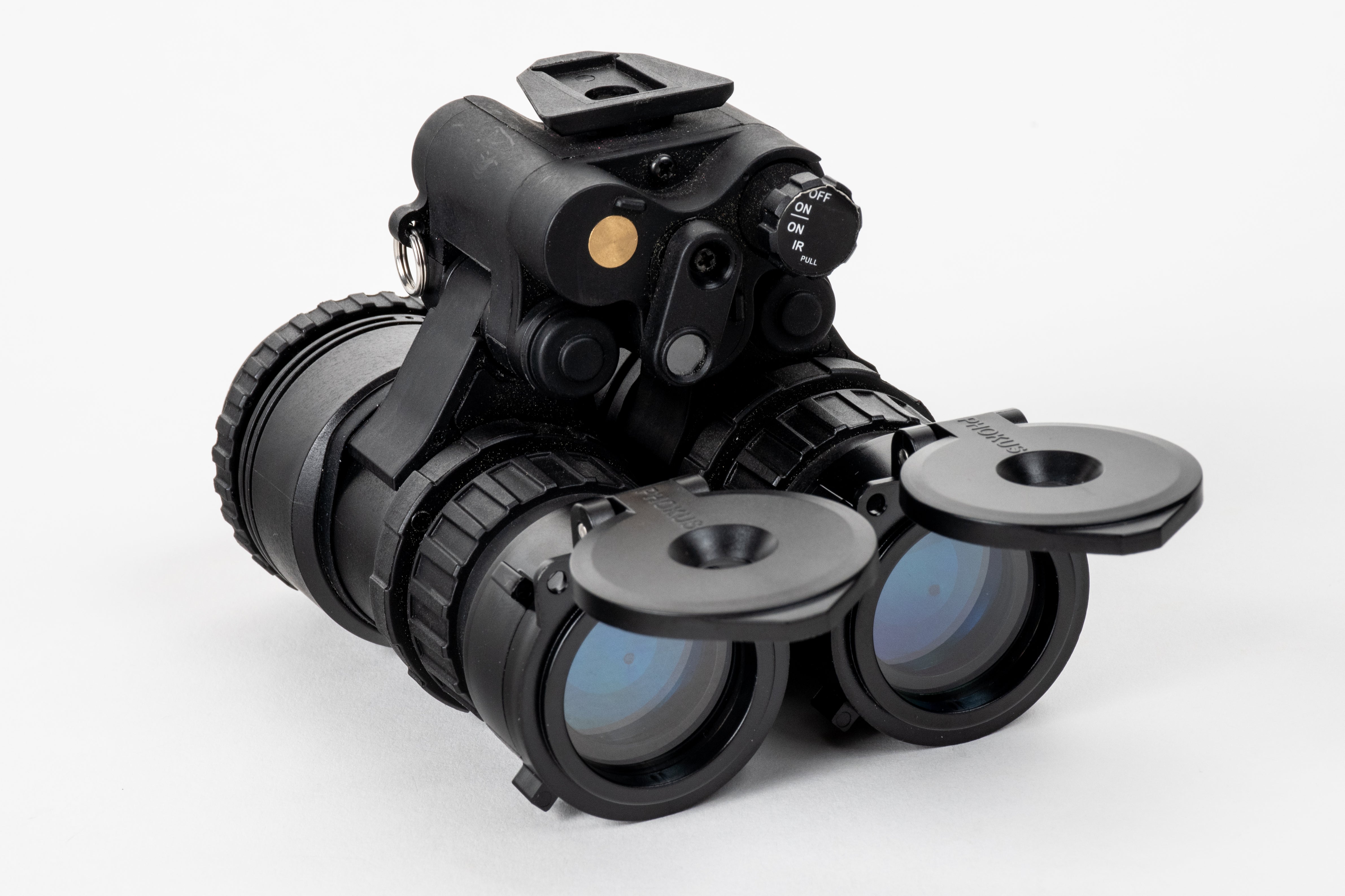 Hoplite Gen 1 (NVG Protection and Focusing Device) - Legacy Model – Final Inventory