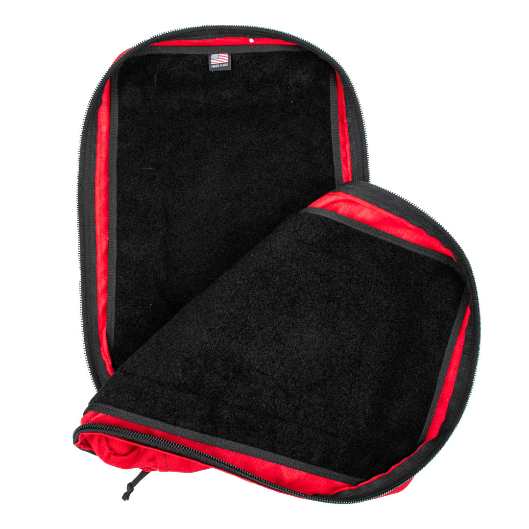 Bleeding Control Pack - Large w/ 8 Kits - Phokus Research Group