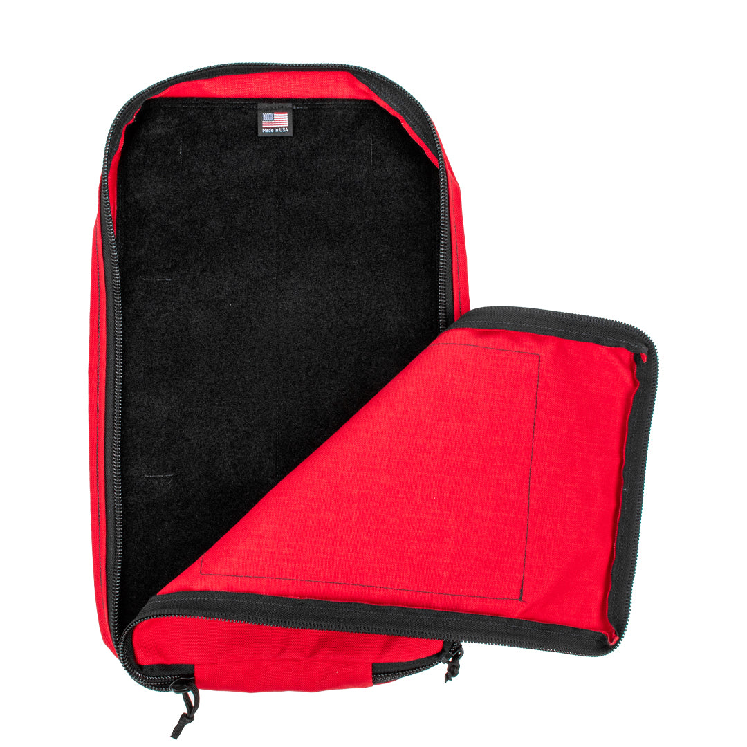 Bleeding Control Pack - Medium w/ 4 Kits - Phokus Research Group