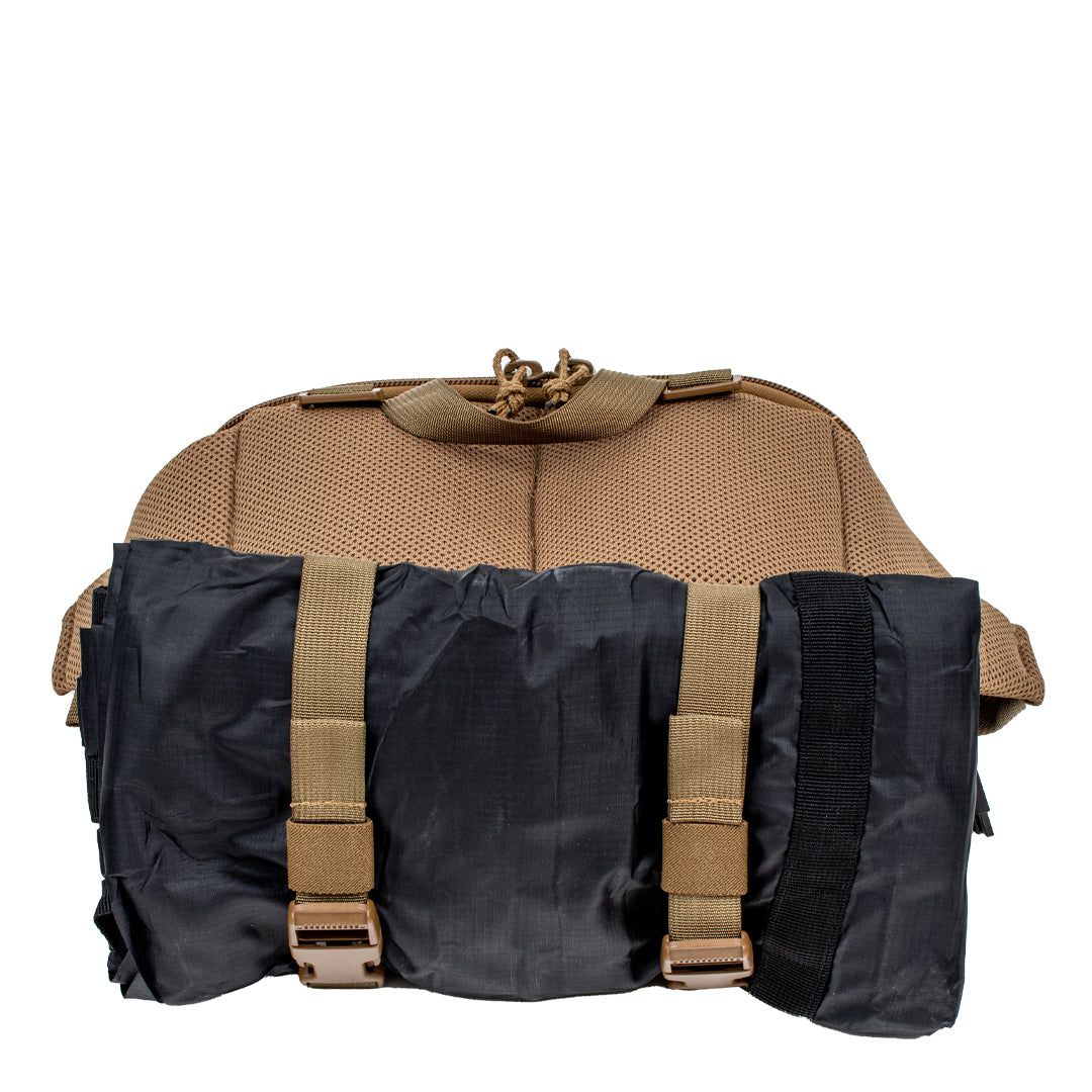 TRK "Trick"- Team Response Kit - Phokus Research Group