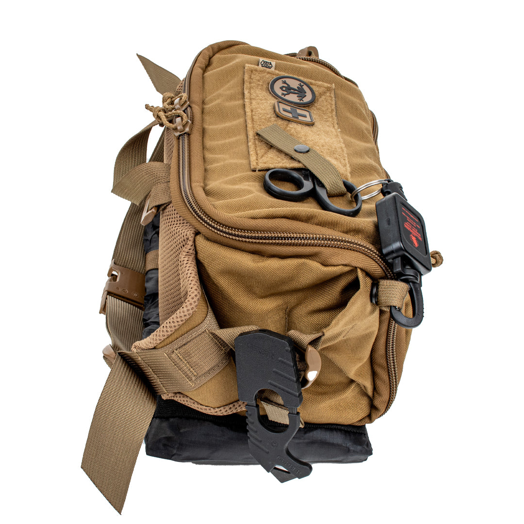 TRK "Trick"- Team Response Kit - Phokus Research Group