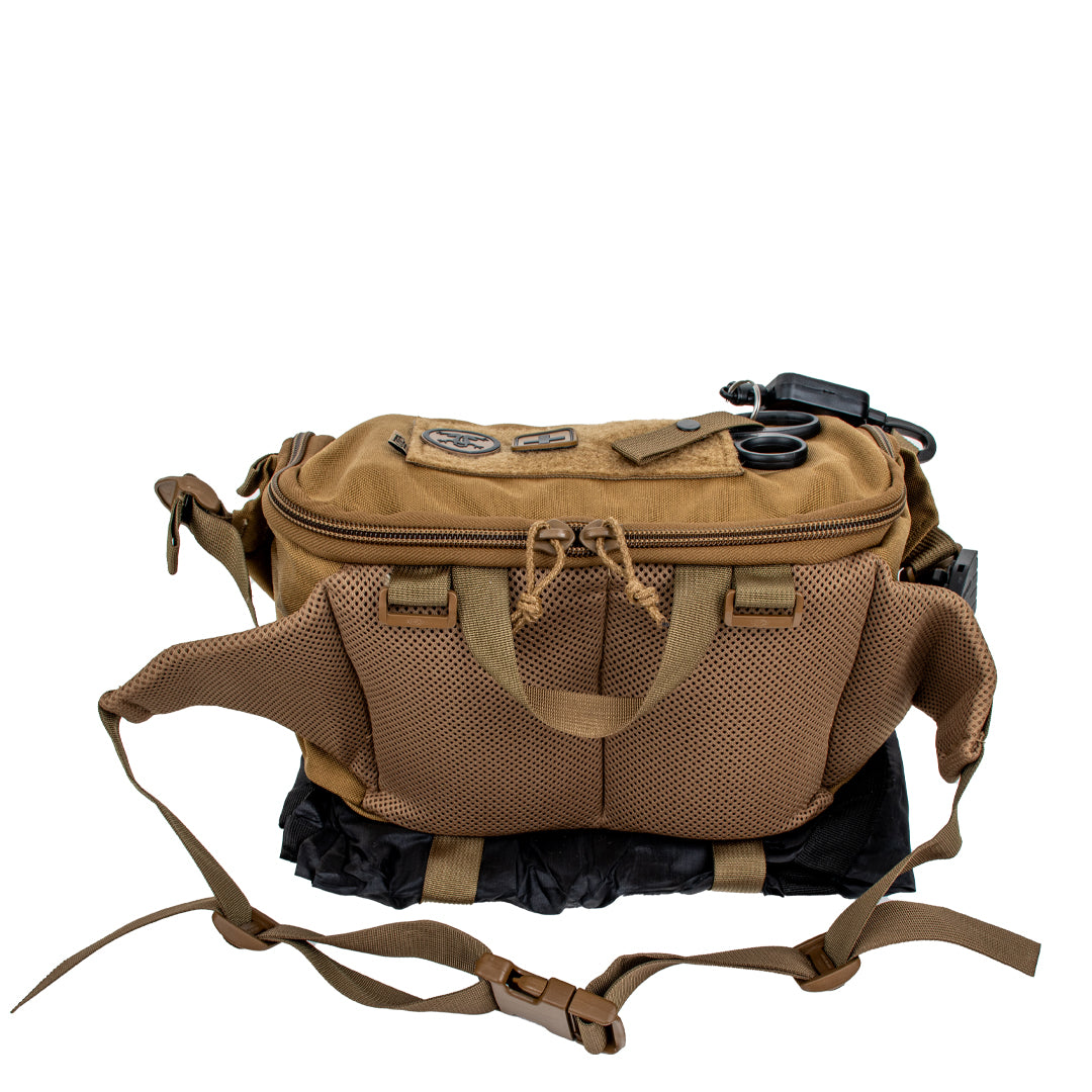 TRK "Trick"- Team Response Kit - Phokus Research Group