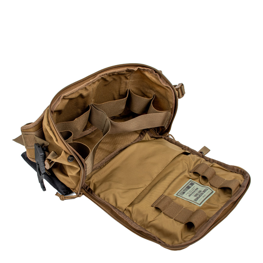 TRK "Trick"- Team Response Kit - Phokus Research Group