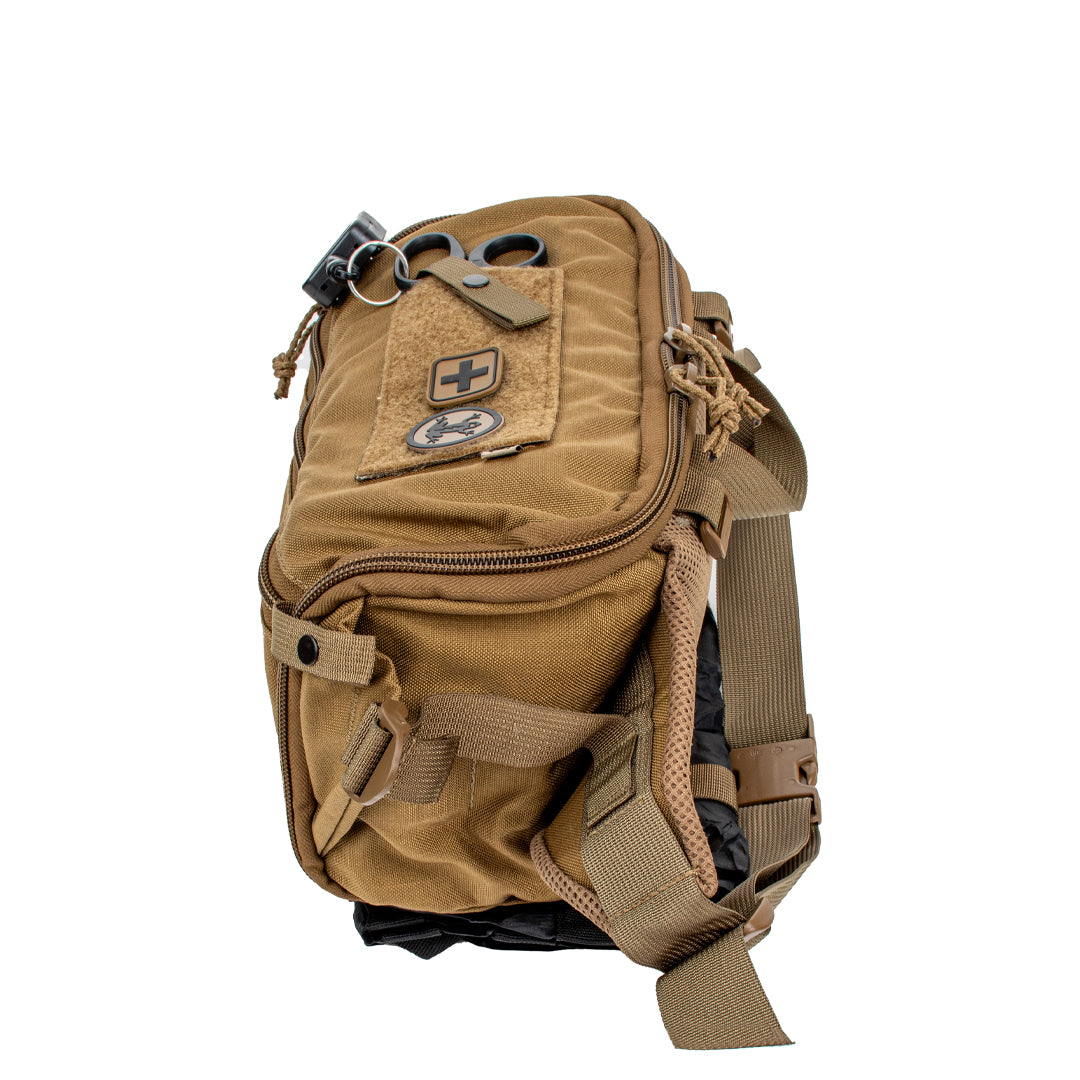 TRK "Trick"- Team Response Kit - Phokus Research Group