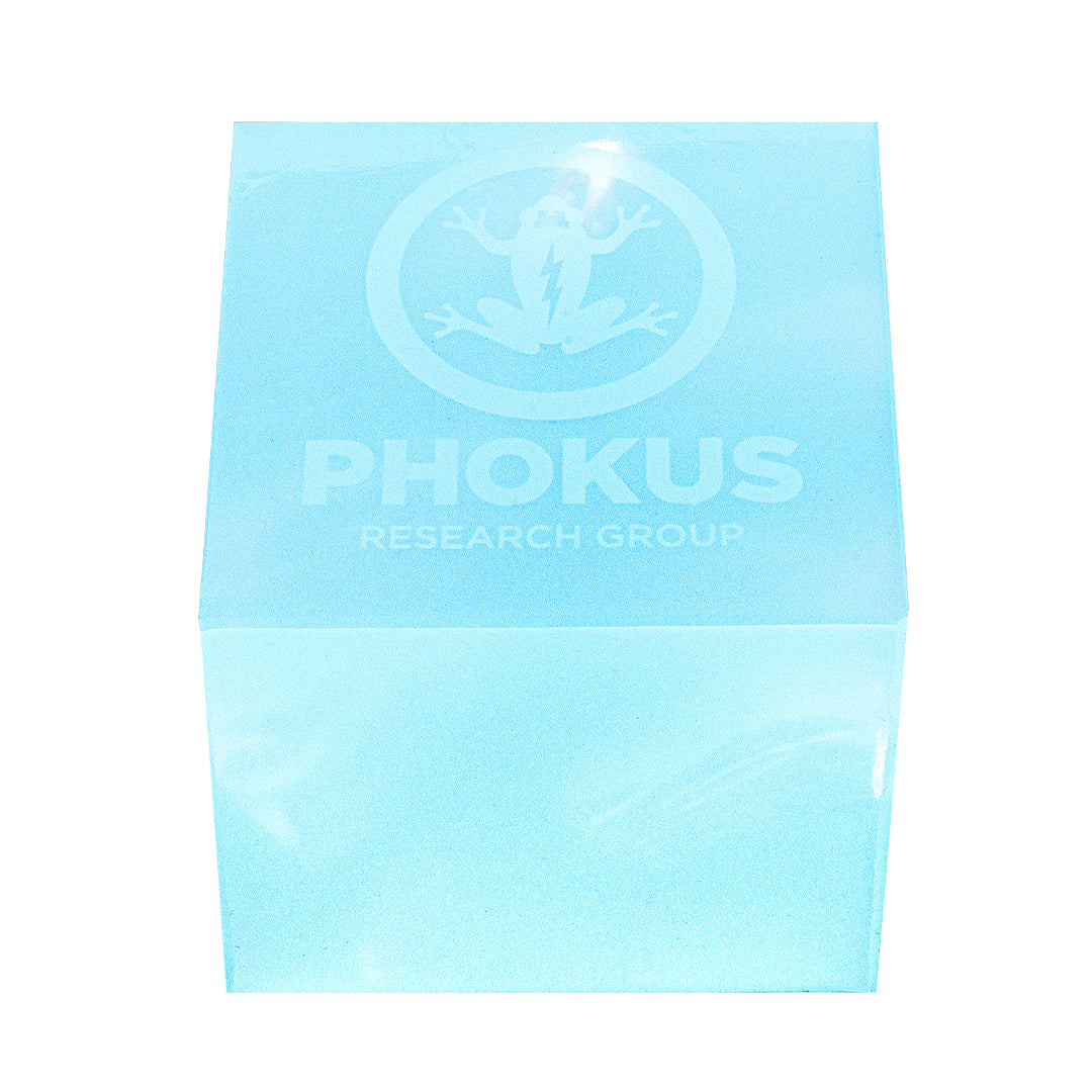 Wound Cube + ™ Wound Simulator - Phokus Research Group