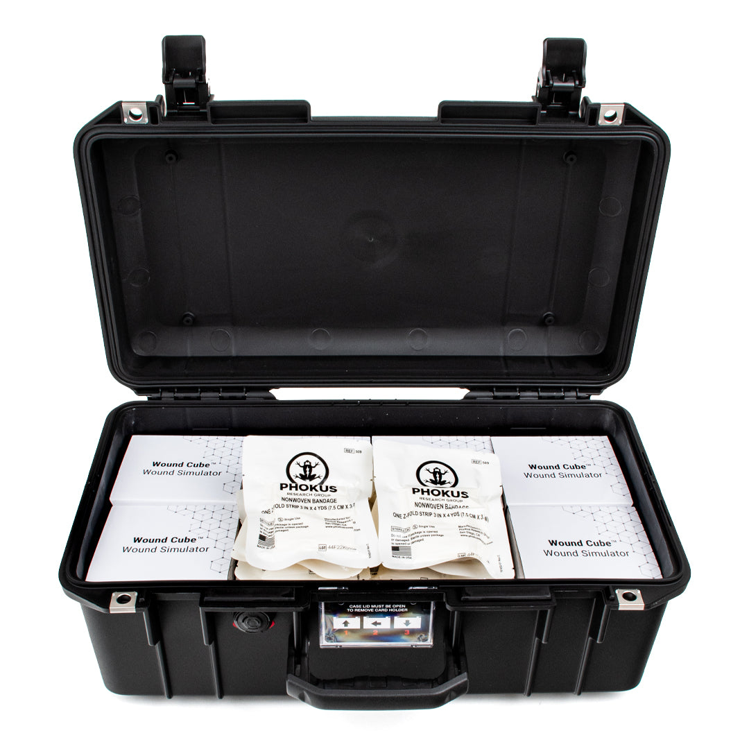 Wound Cube™ PRO Gen2 - Phokus Research Group
