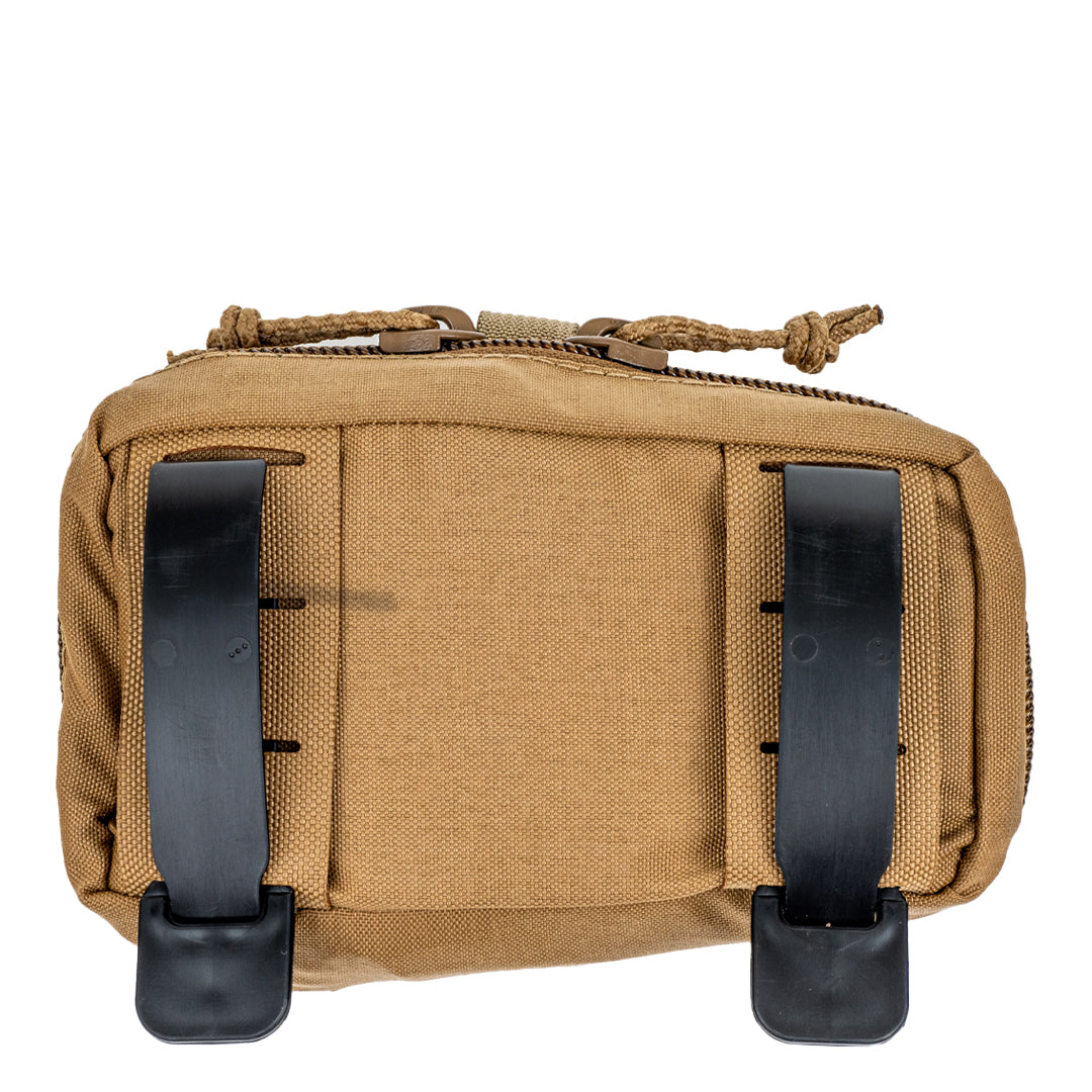 AMP - Ancillary Medical Pouch - Phokus Research Group
