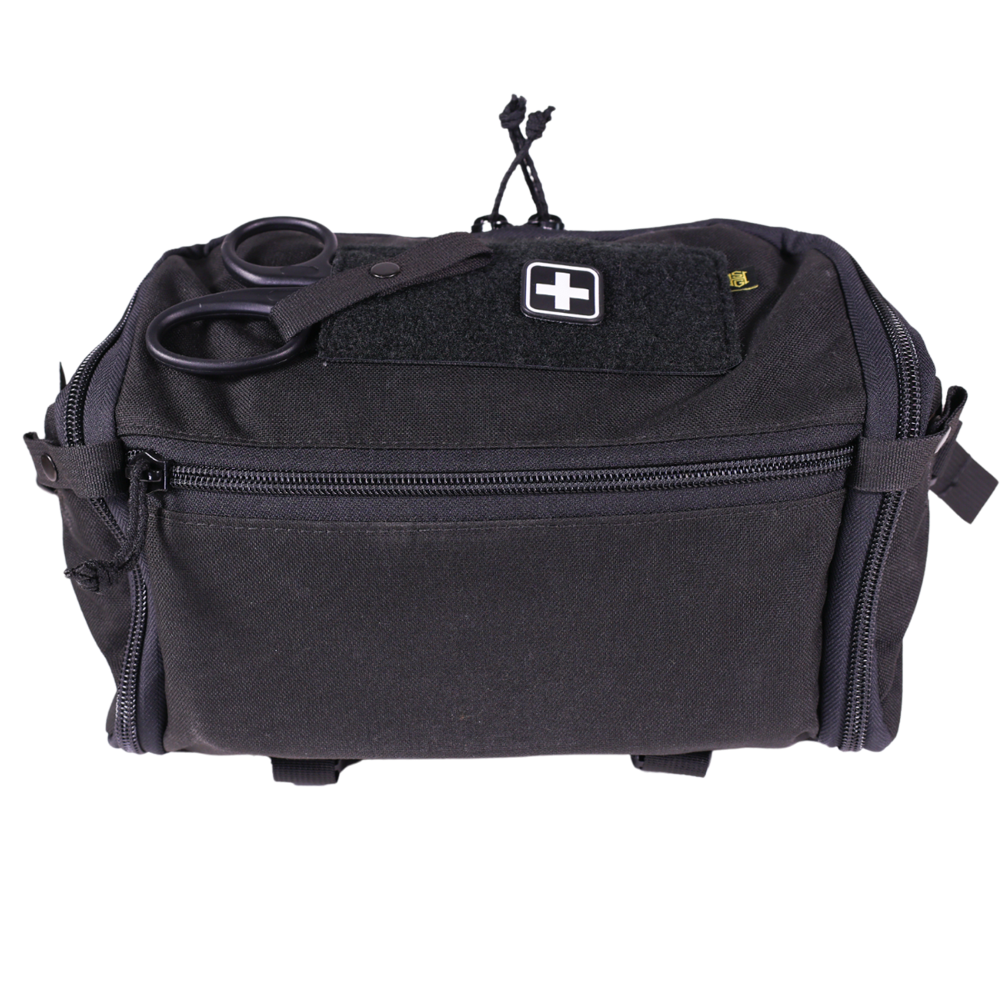 TRK "Trick"- Team Response Kit - Phokus Research Group