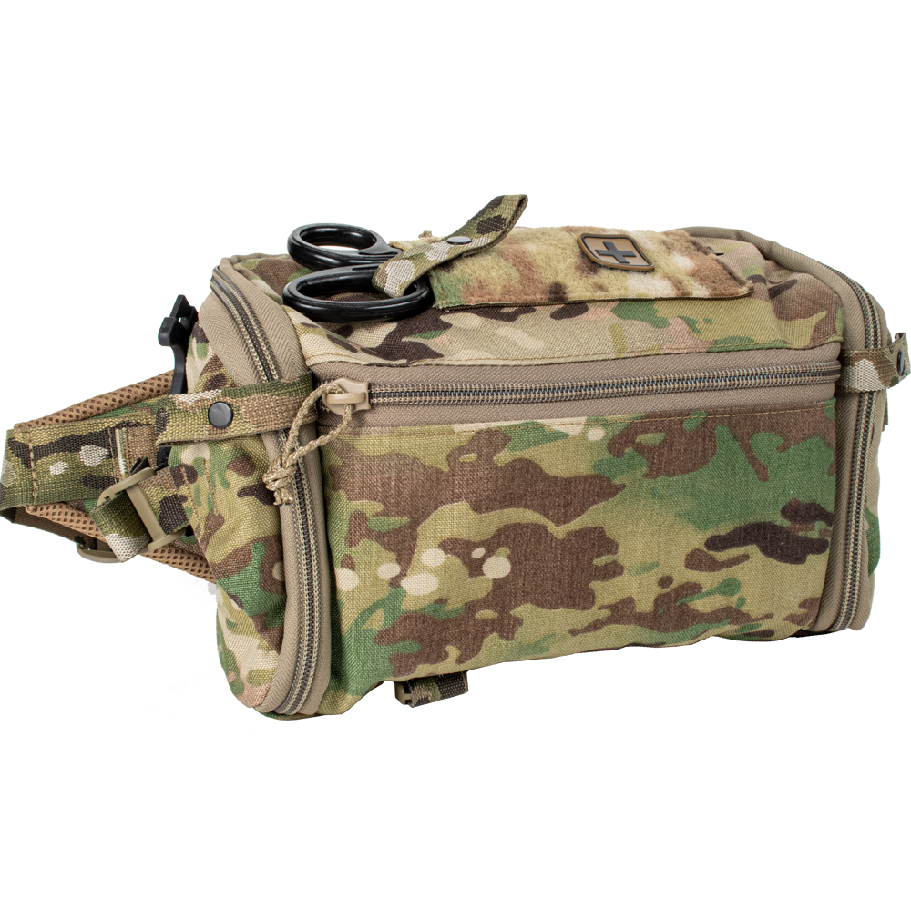 TRK "Trick"- Team Response Kit - Phokus Research Group