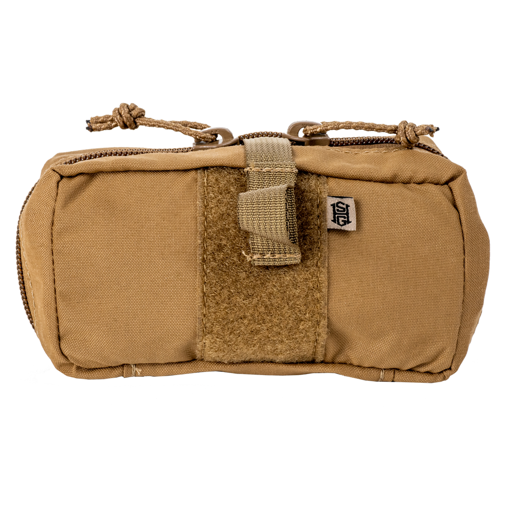Medic pouch 2025