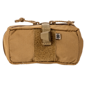 AMP - Ancillary Medical Pouch - Phokus Research Group