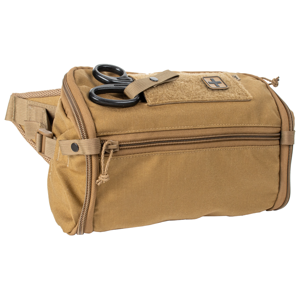 TRK "Trick"- Team Response Kit - Phokus Research Group