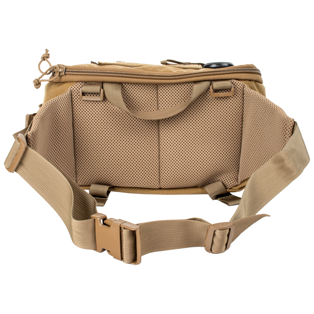 TRK "Trick"- Team Response Kit - Phokus Research Group