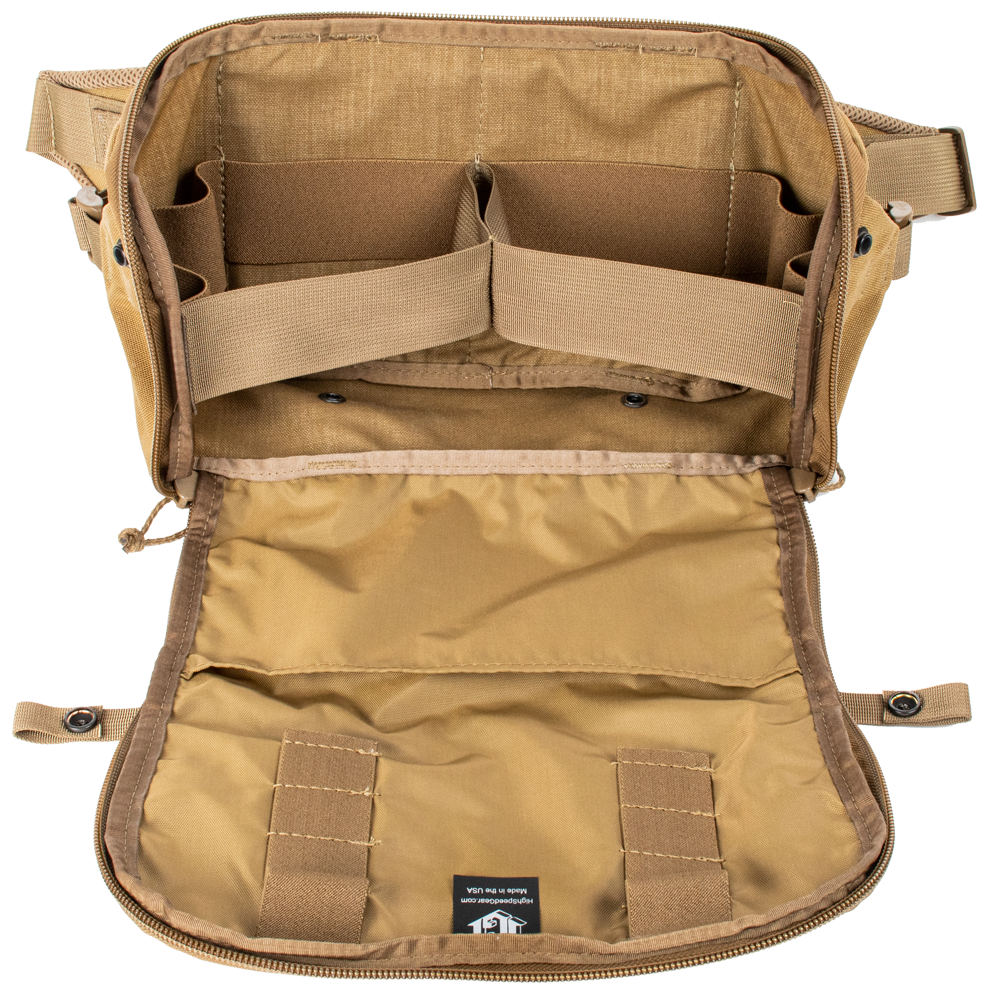 TRK "Trick"- Team Response Kit - Phokus Research Group
