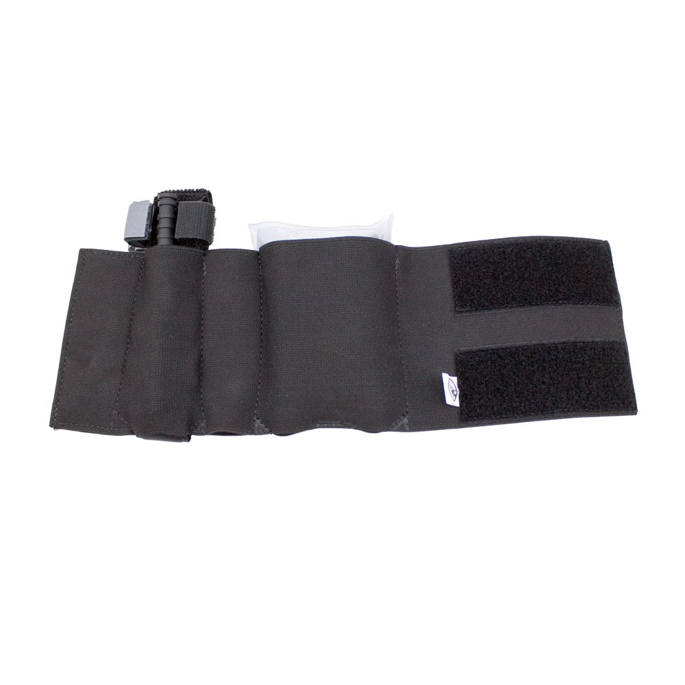 Shield Trauma Kit - Phokus Research Group