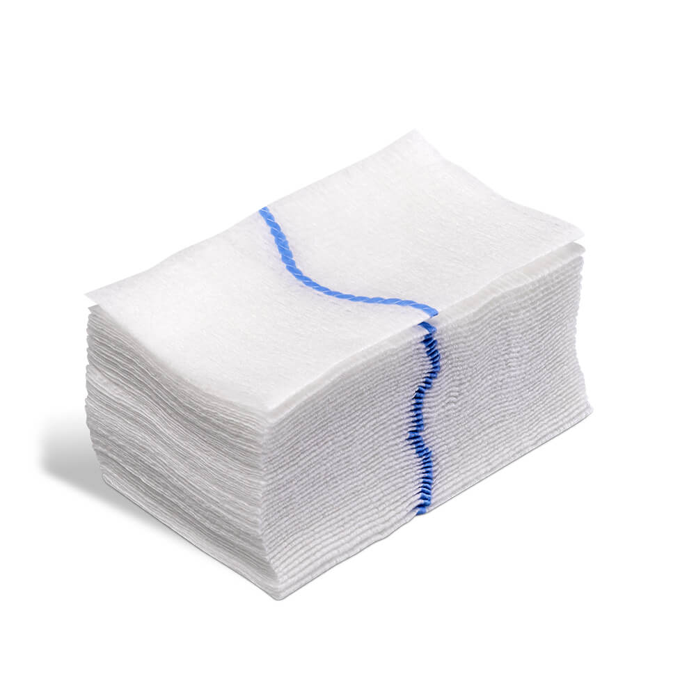 QuikClot® Combat Gauze® Z-Fold
