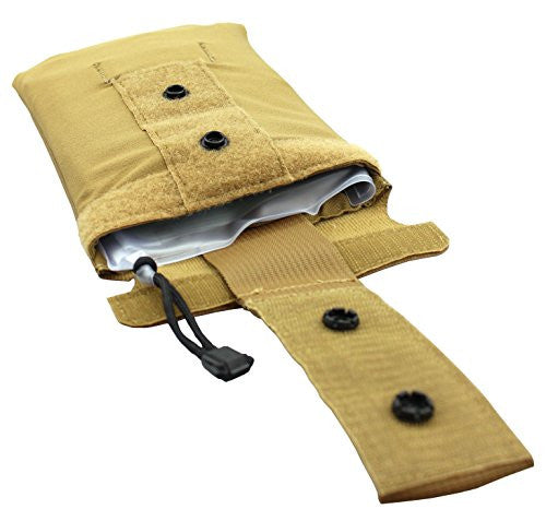 Low Vis Pouch - Phokus Research Group