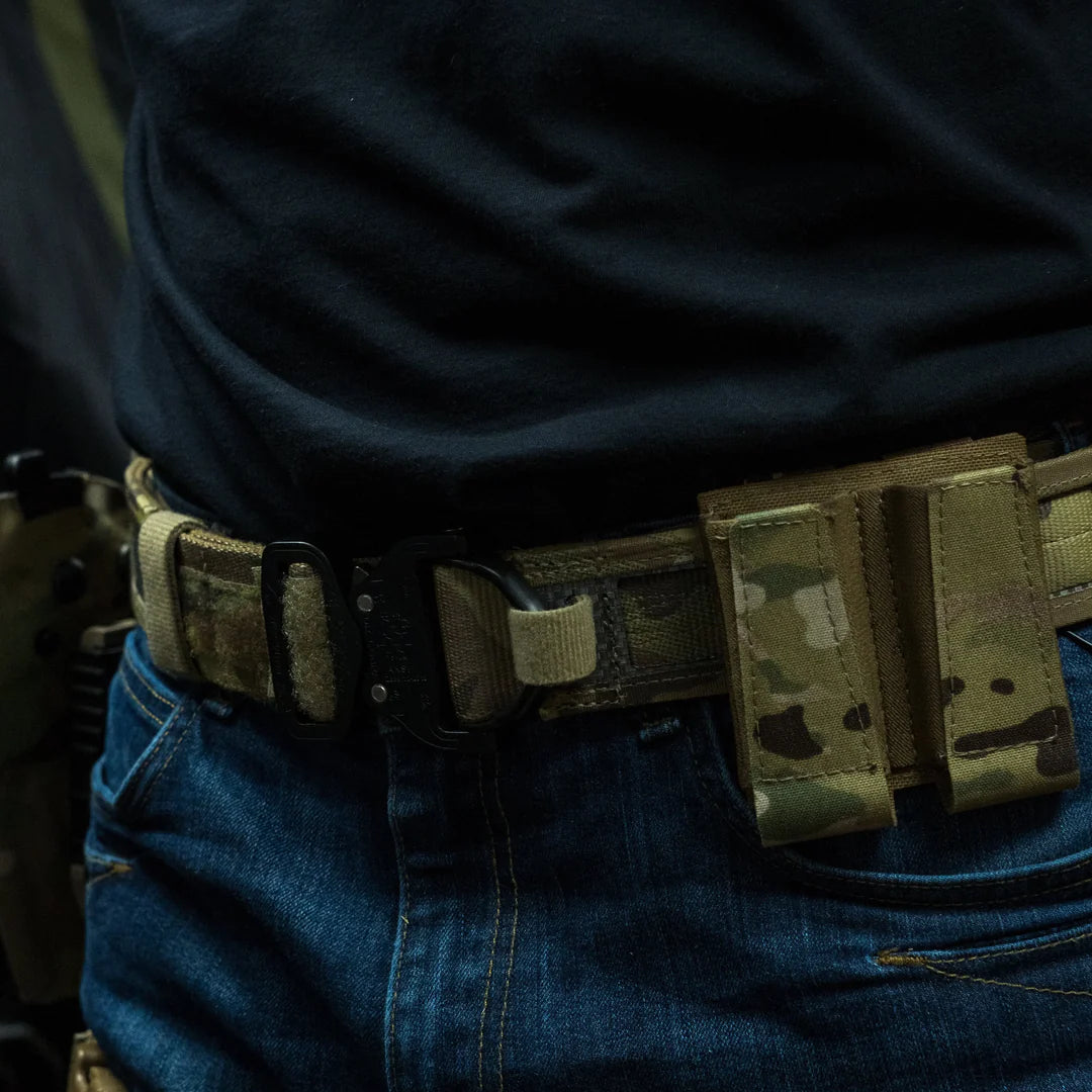 GBRS Group Assaulter Belt System V2 - Phokus Research Group