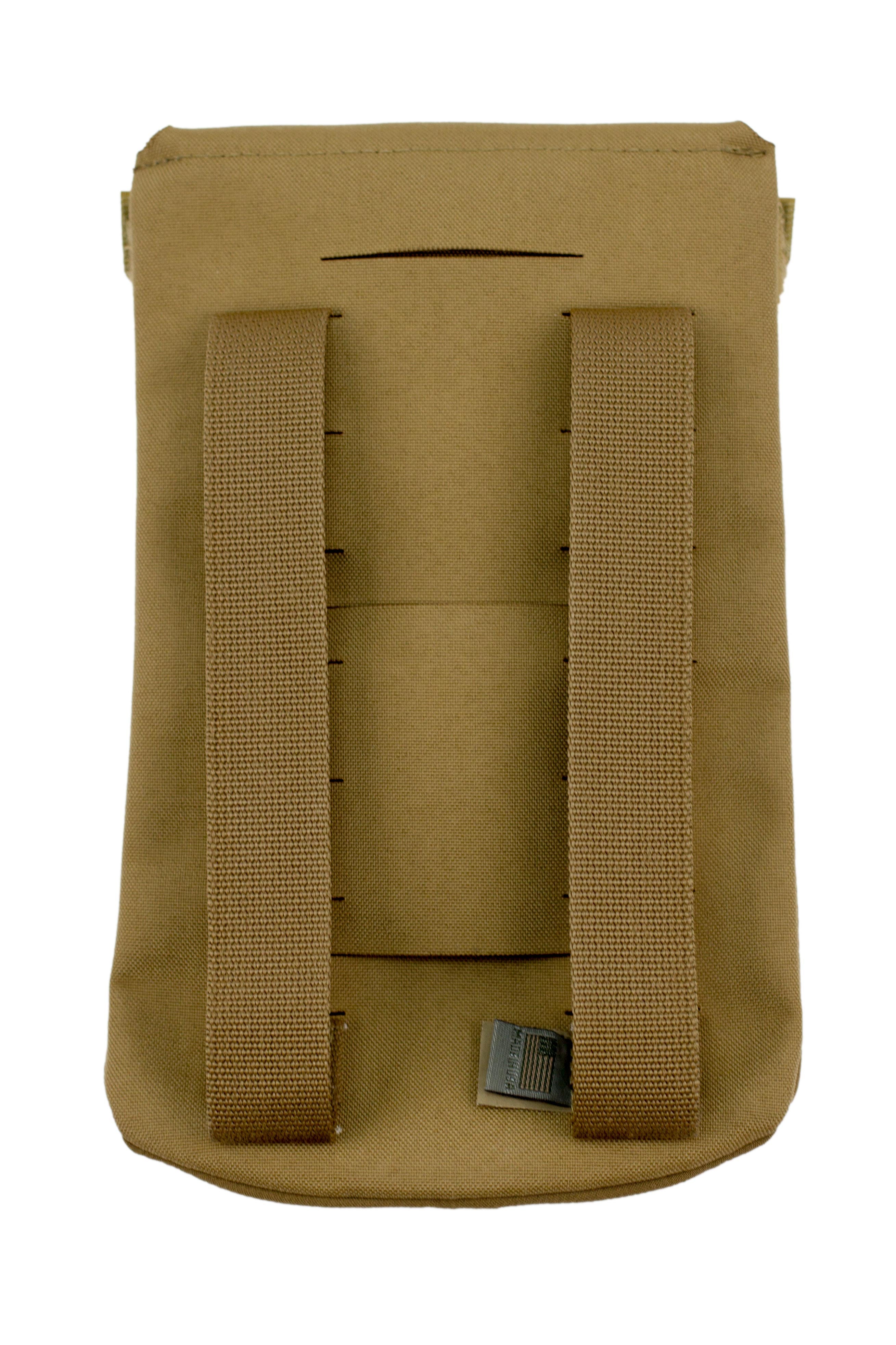 Low Vis Pouch - Phokus Research Group