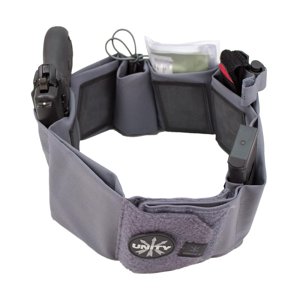 Every Day Carry Bundle 2 - CLUTCH Belt display picture 2