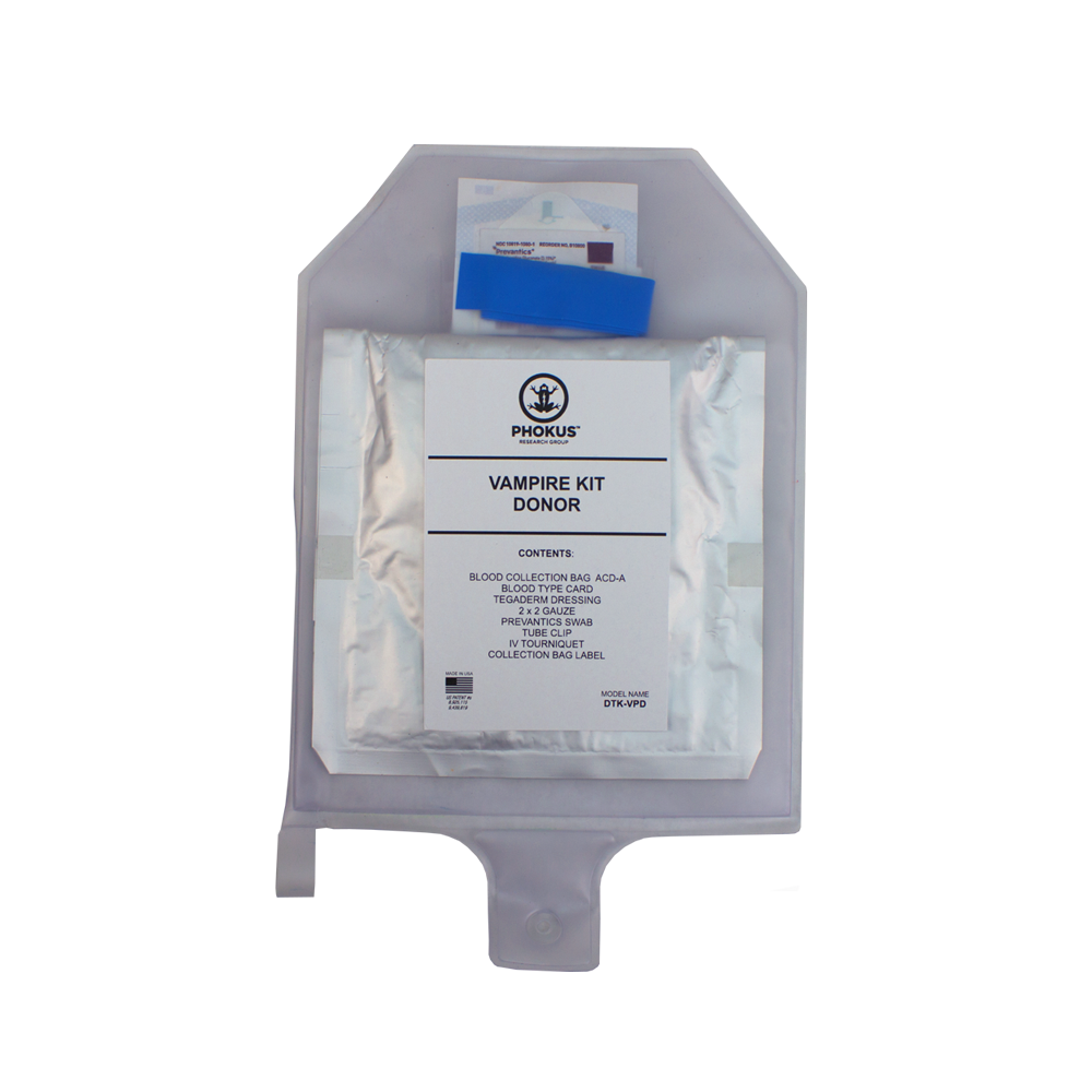 VPS-1 - Phokus Research Group