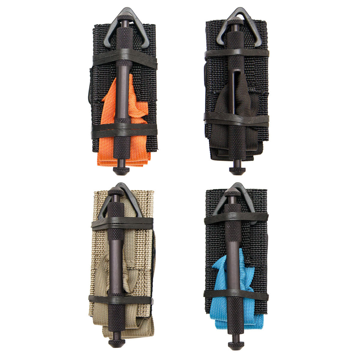 SOF® TOURNIQUET GEN 4 - Phokus Research Group