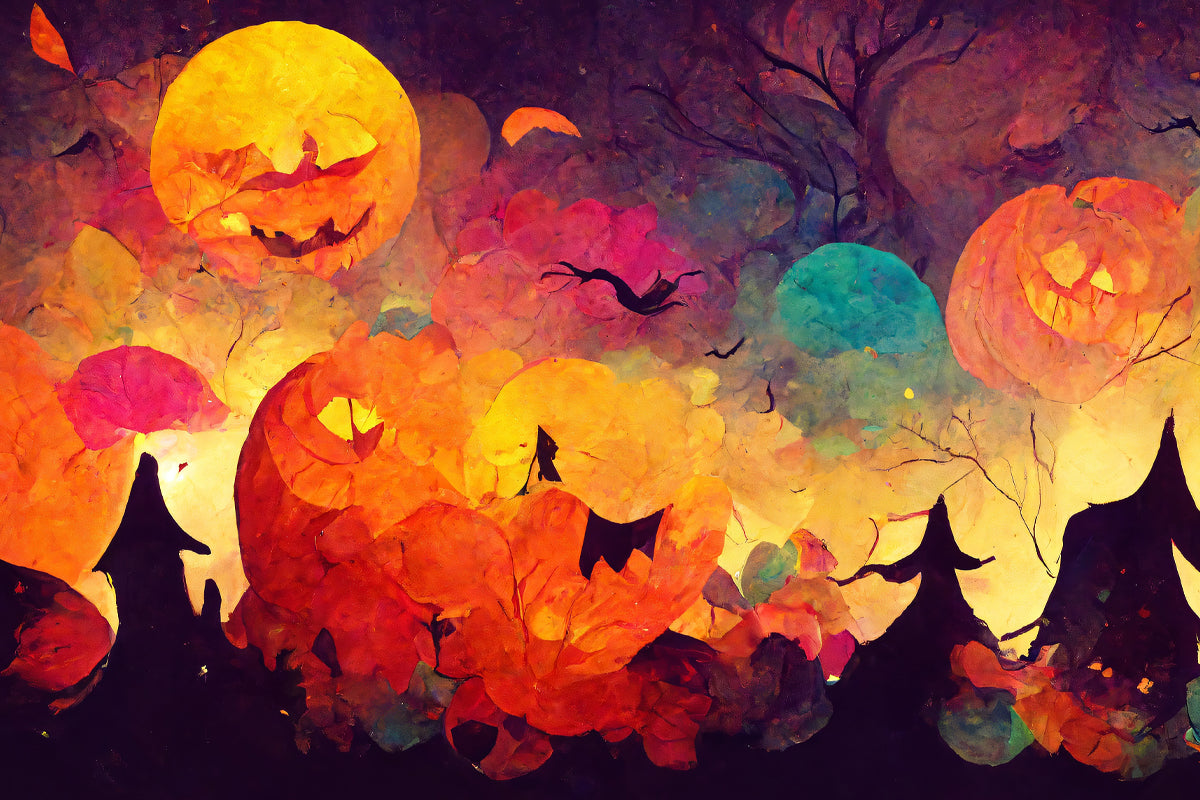 Halloween Safety