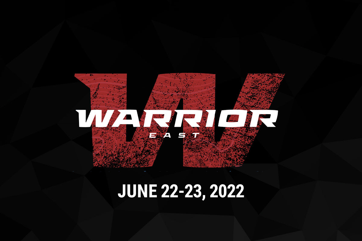 WARRIOR EAST