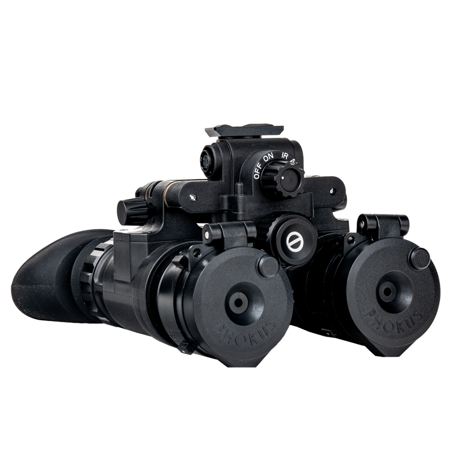 Hoplite Gen 2 (NVG Protection and Focusing Device)